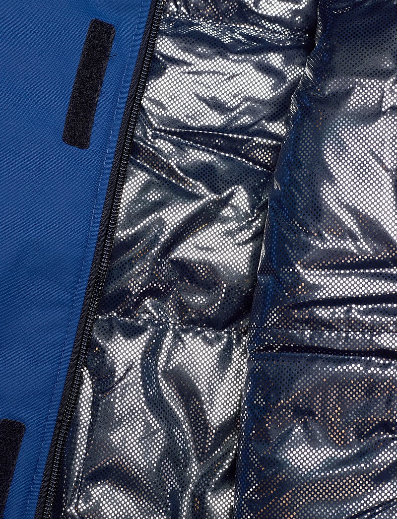 Columbia Sportswear - Buga III Set - skijakker - mountain blue, collegiate navy - 4