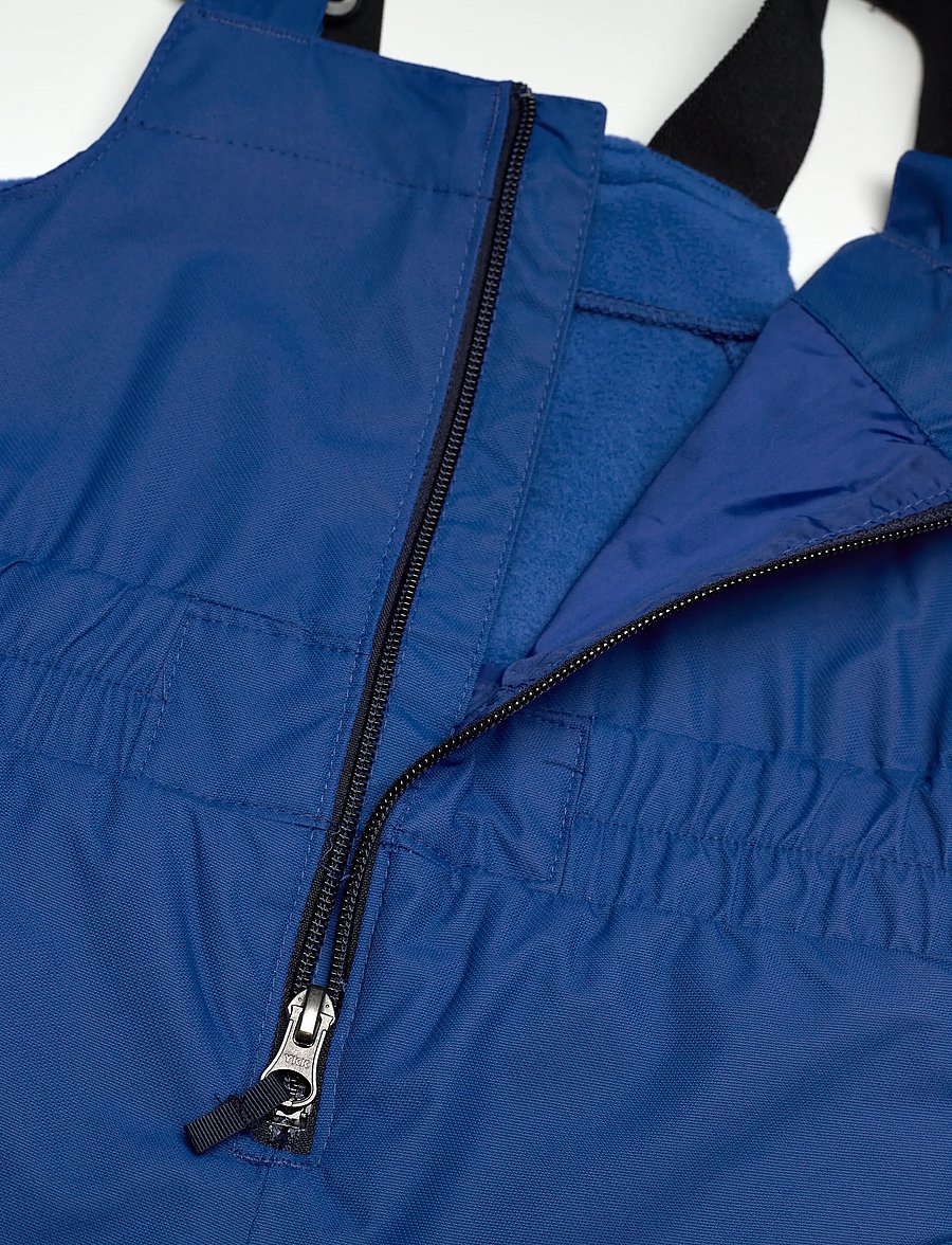 Columbia Sportswear - Buga III Set - skijacken - mountain blue, collegiate navy - 5