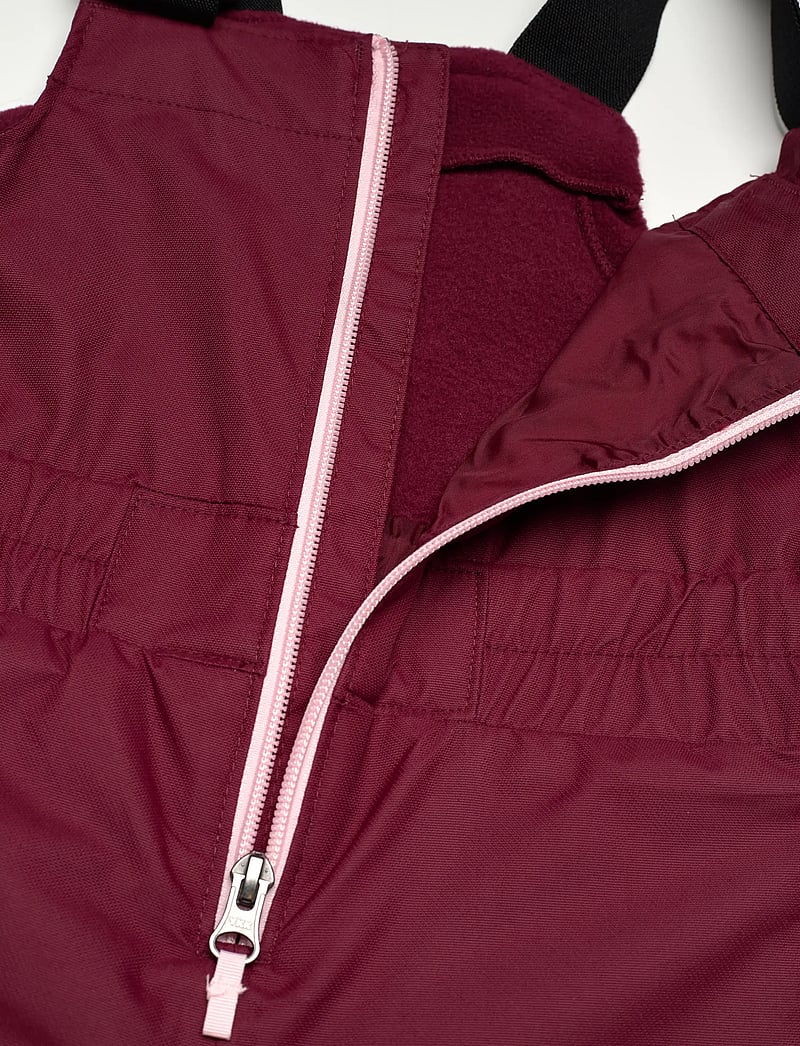 Columbia Sportswear - Buga III Set - vestes de ski - satin pink, rich wine - 5