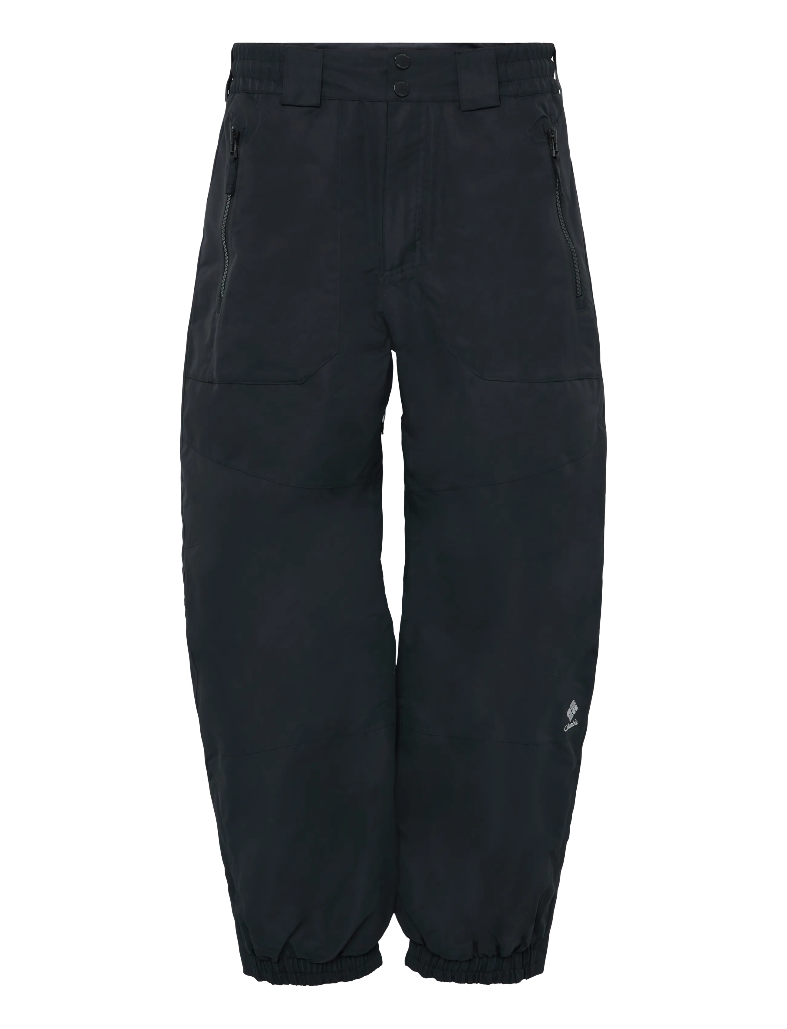 Columbia Sportswear Coreshot Pant - Skihosen - BLACK / black
