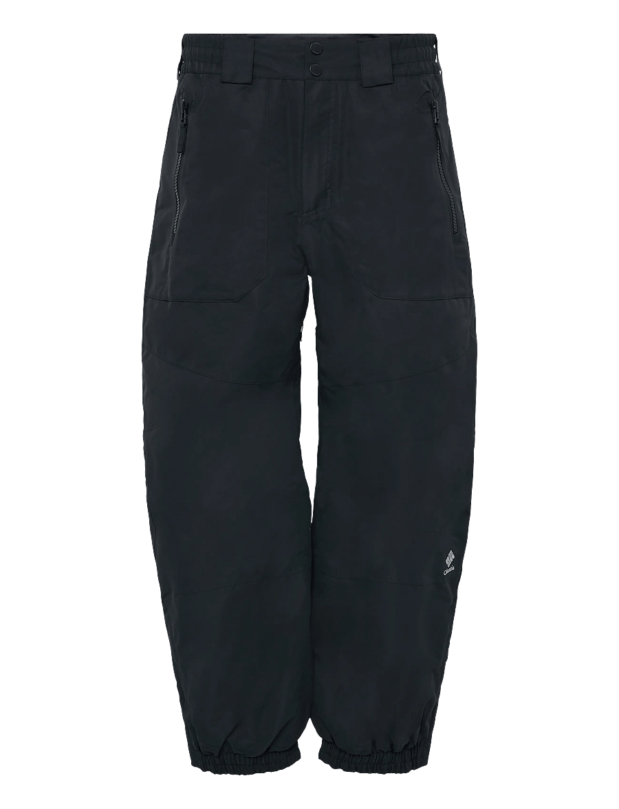 Columbia Sportswear - Coreshot Pant - skihosen - black - 0