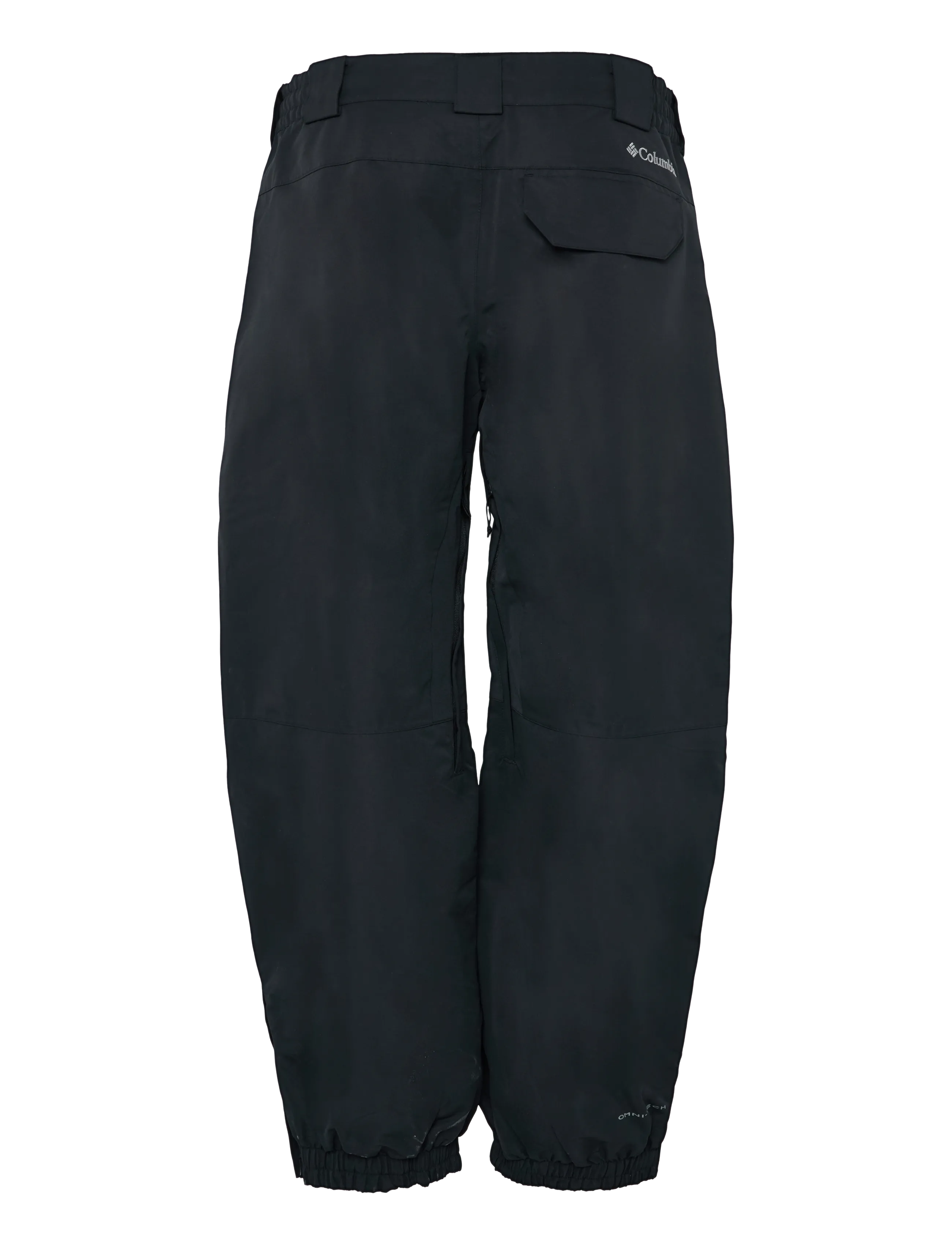 Columbia Sportswear - Coreshot Pant - skihosen - black - 1