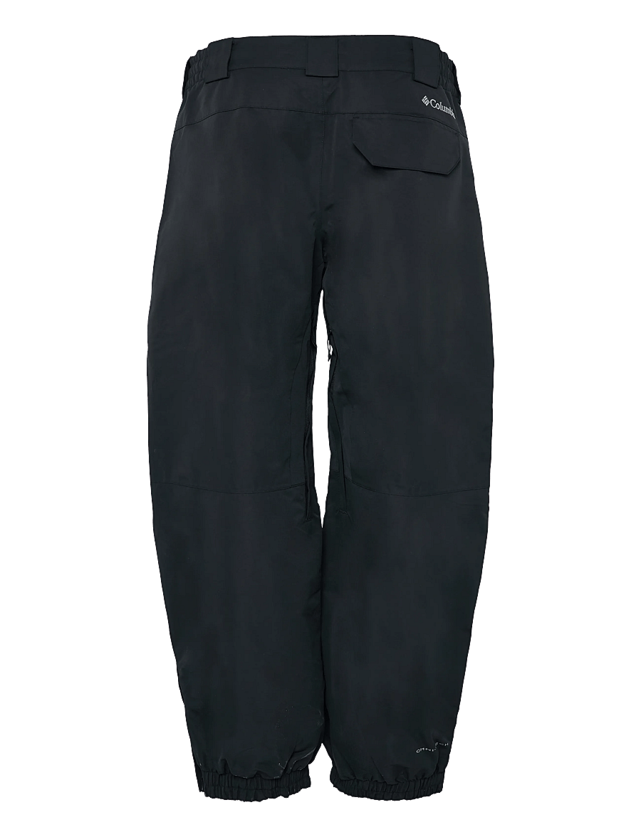 Columbia Sportswear - Coreshot Pant - skihosen - black - 1