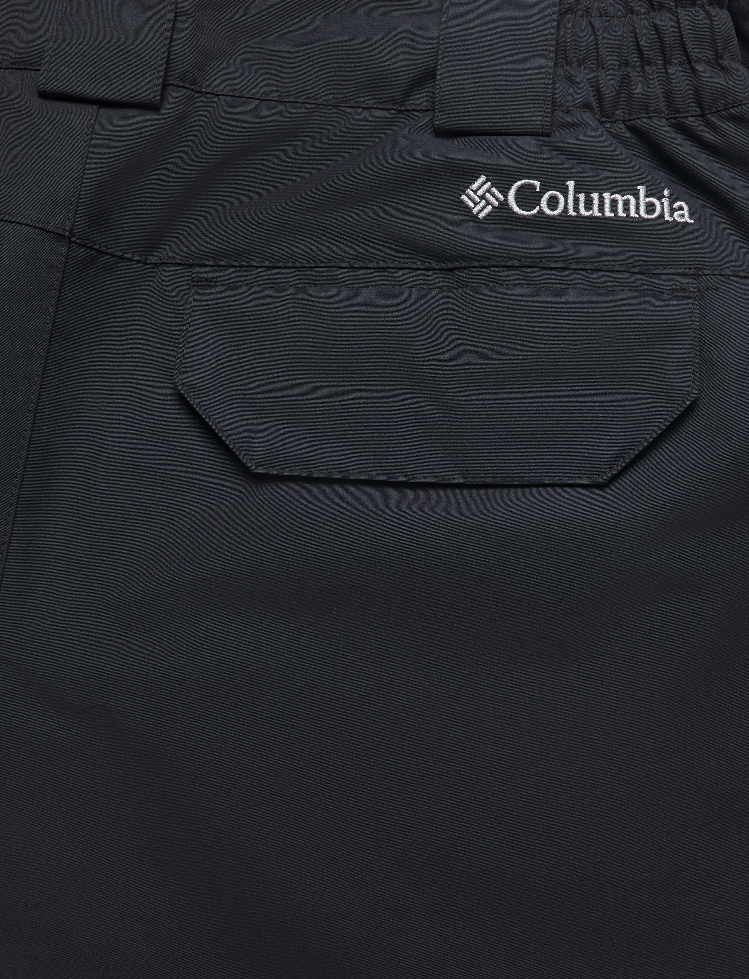 Columbia Sportswear - Coreshot Pant - skihosen - black - 4