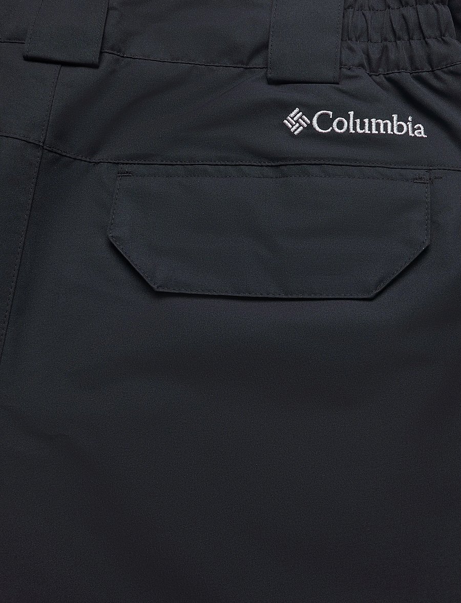 Columbia Sportswear - Coreshot Pant - skihosen - black - 4