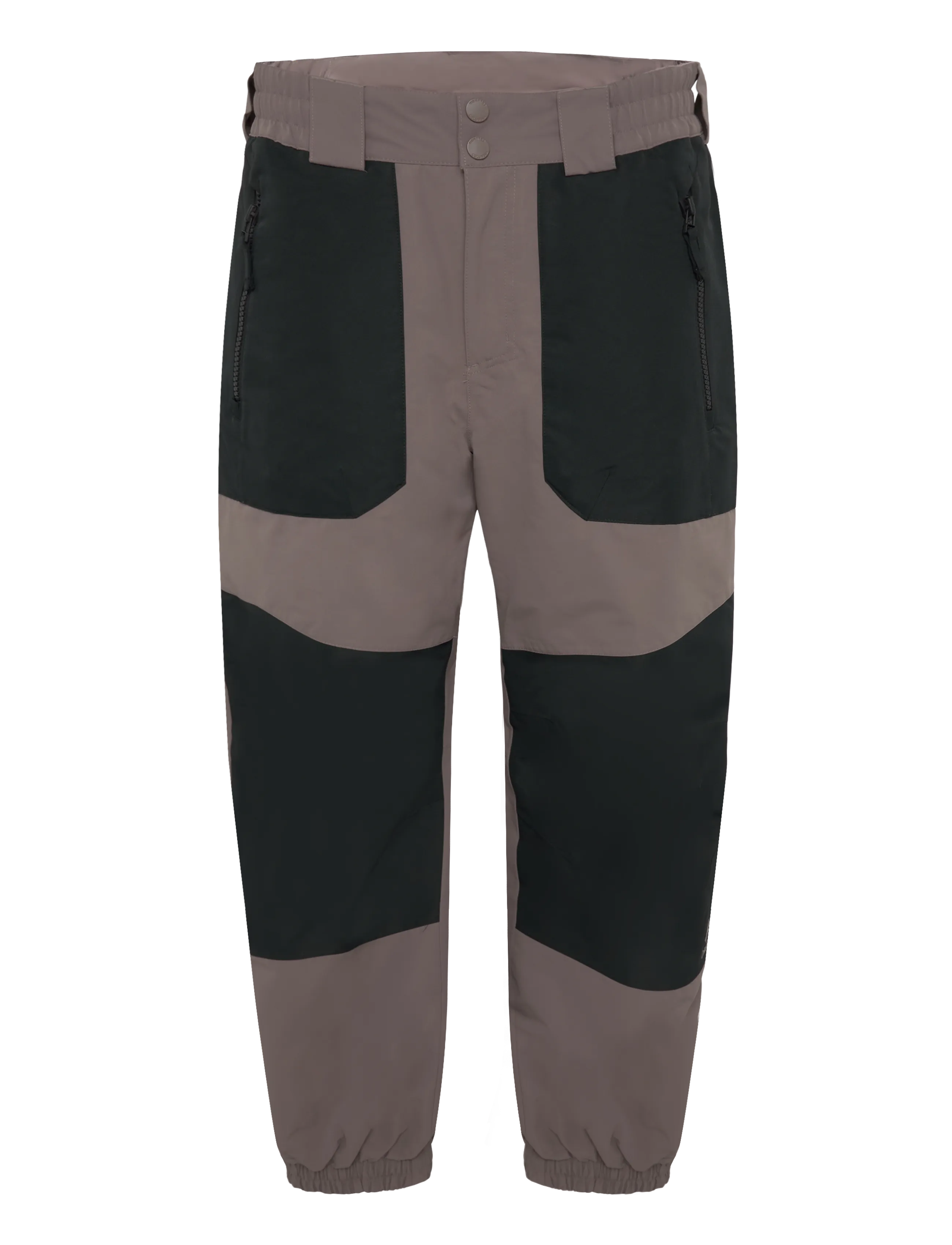 Columbia Sportswear Coreshot Pant - Õueriided - IRON, BLACK / grey
