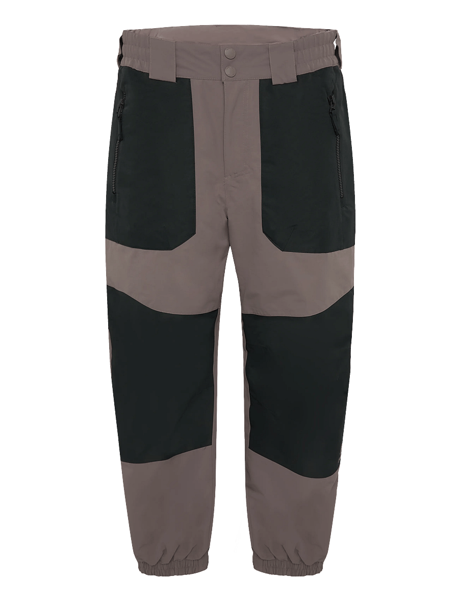 Columbia Sportswear - Coreshot Pant - suusapüksid - iron, black - 0
