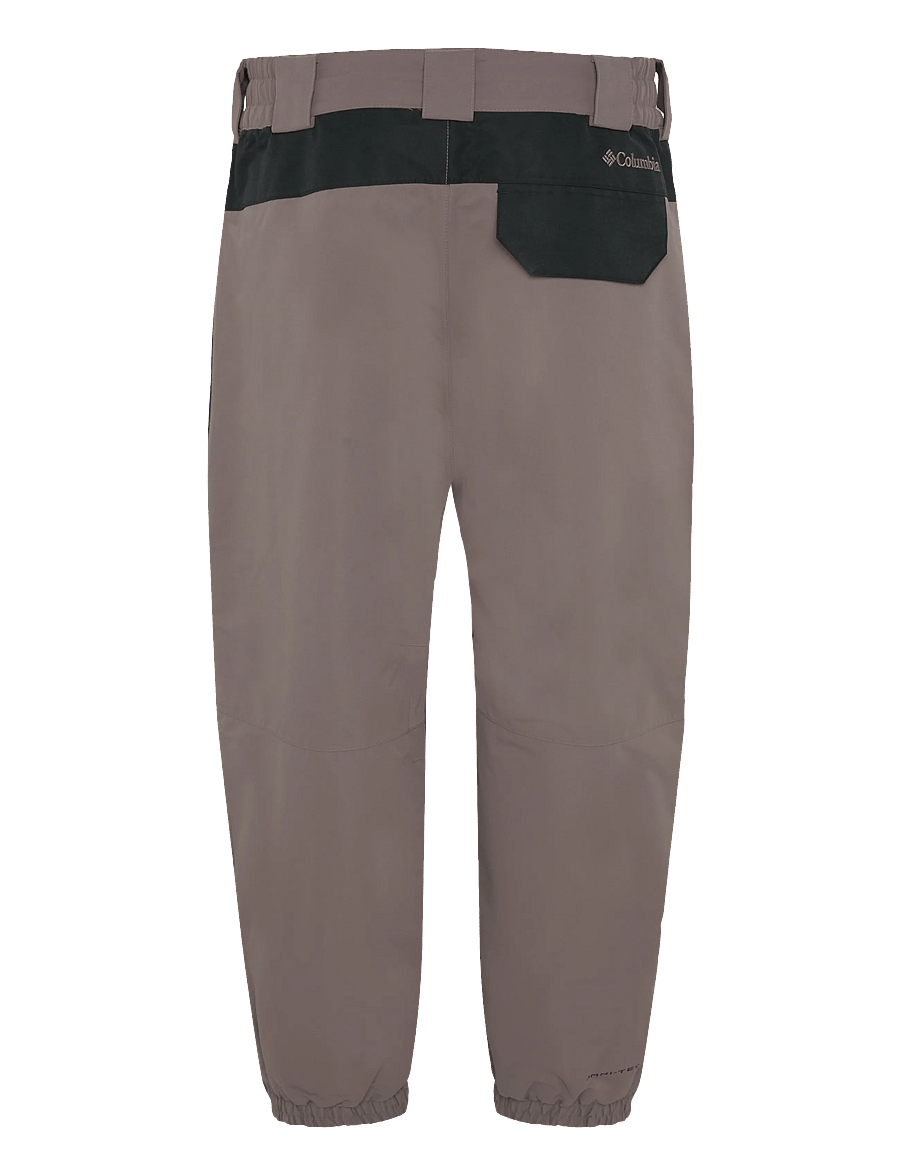 Columbia Sportswear - Coreshot Pant - suusapüksid - iron, black - 1
