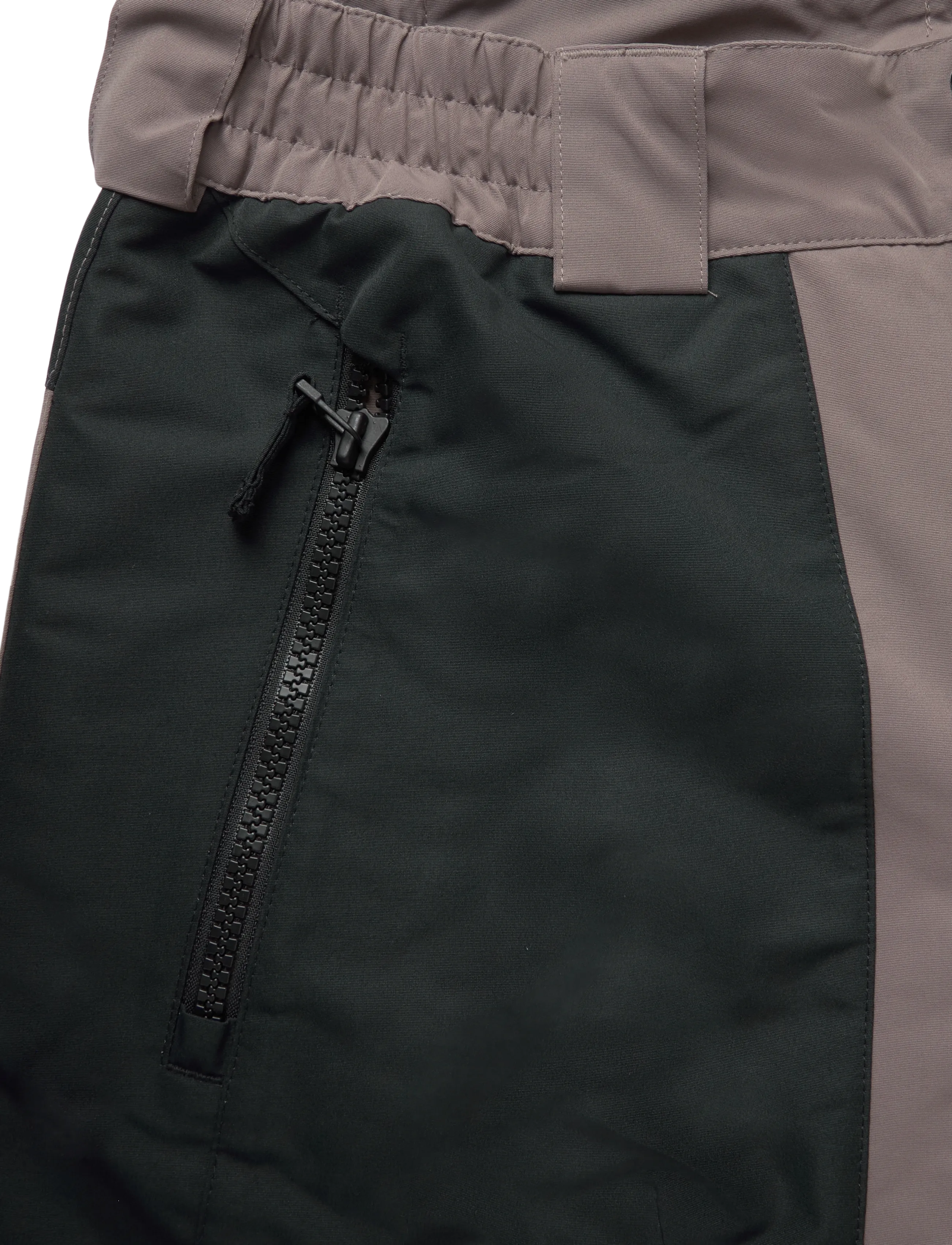 Columbia Sportswear - Coreshot Pant - suusapüksid - iron, black - 3