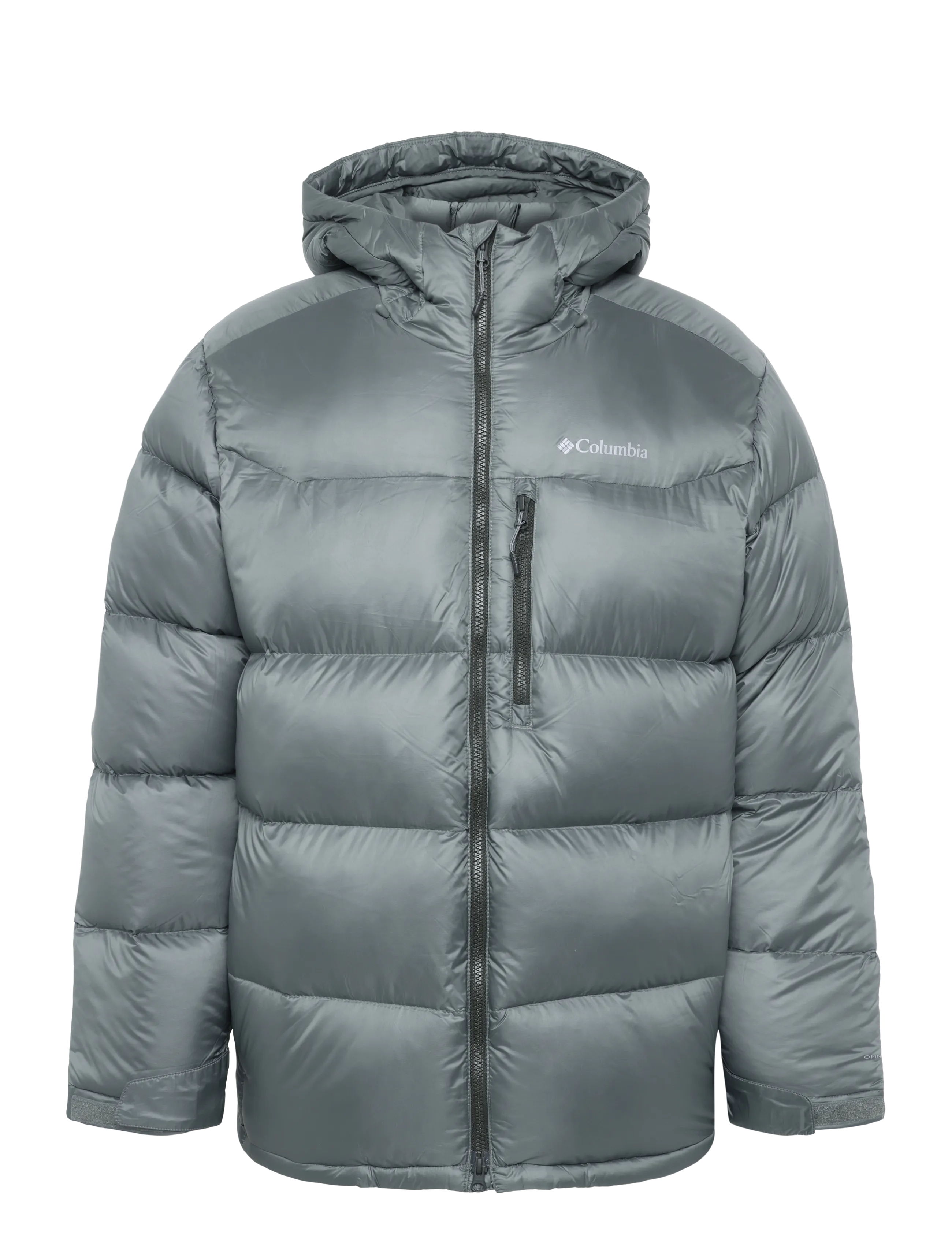 Columbia Sportswear - Cloudview Down Hooded