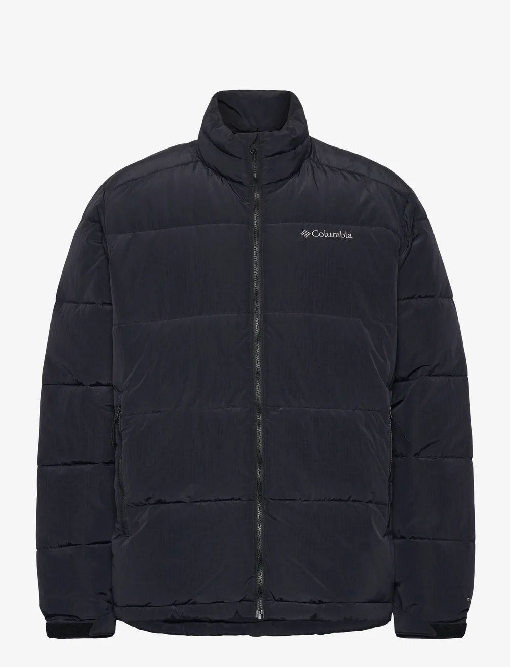 Columbia Sportswear - Pike Lake Novelty Jacket - vinterjackor - black - 0