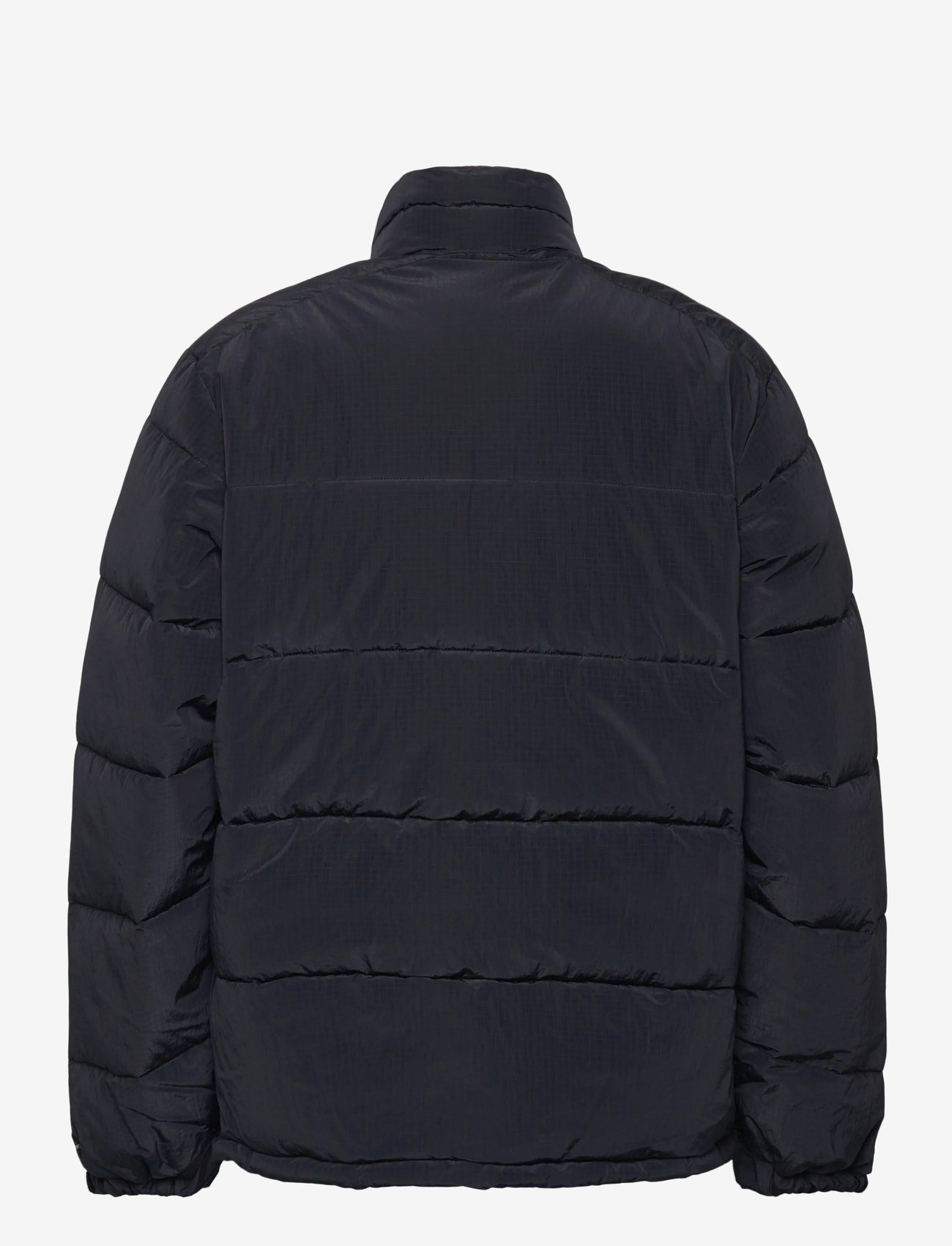 Columbia Sportswear - Pike Lake Novelty Jacket - vinterjakker - black - 1