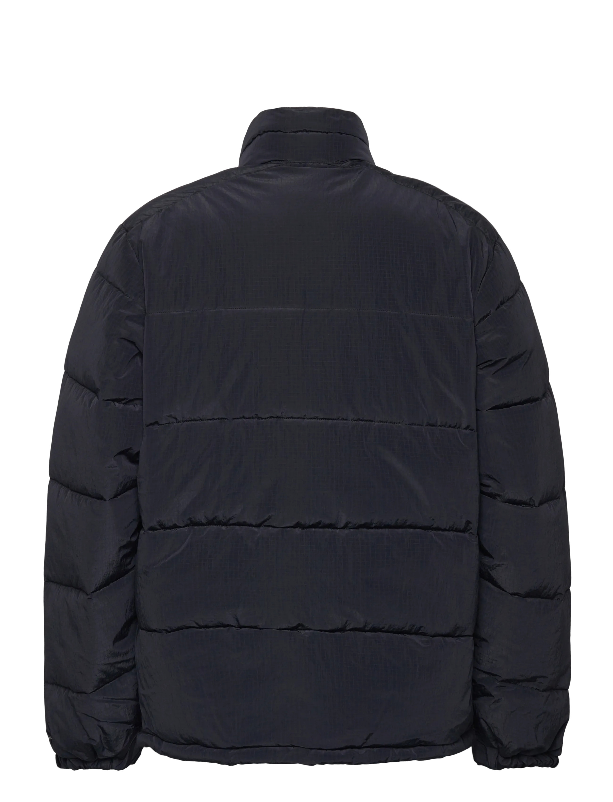 Columbia Sportswear - Pike Lake Novelty Jacket - dúnjakkar - black - 1