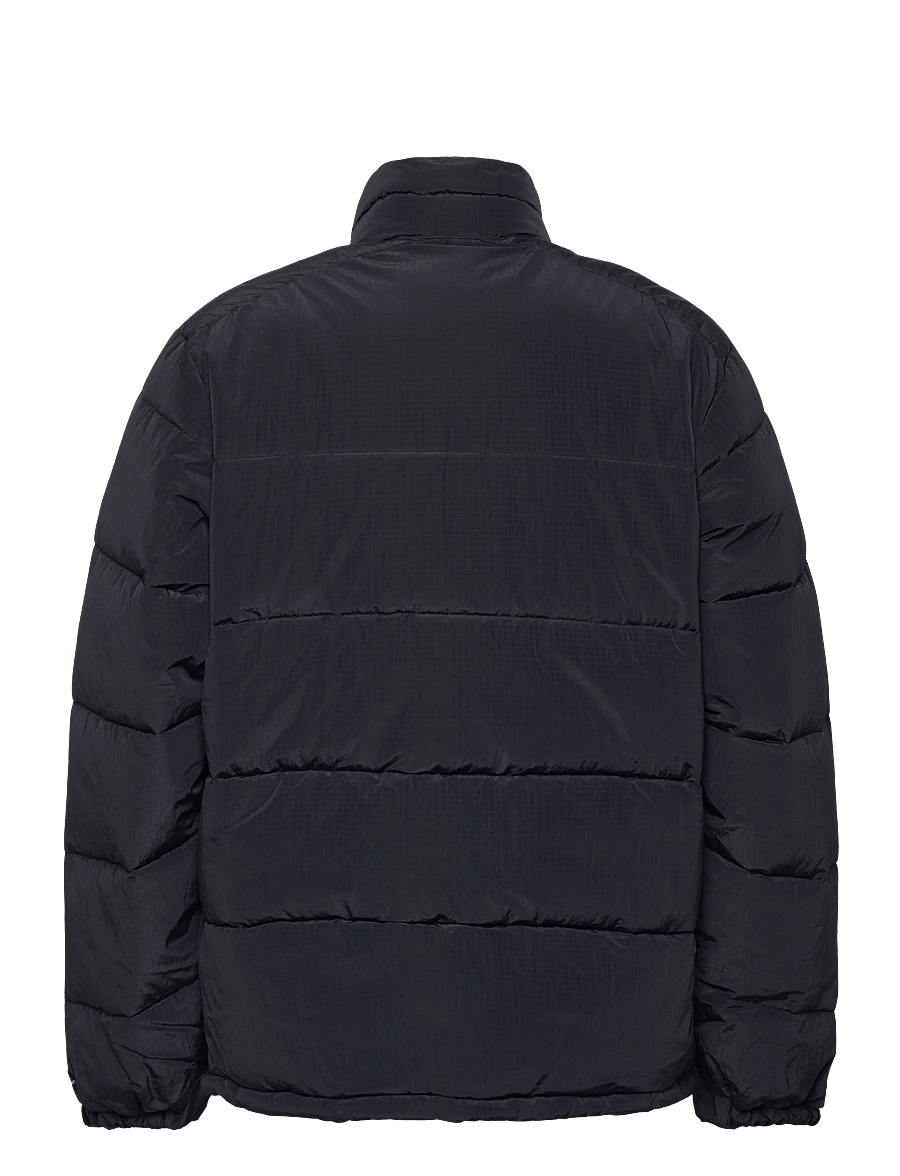Columbia Sportswear - Pike Lake Novelty Jacket - dúnjakkar - black - 1