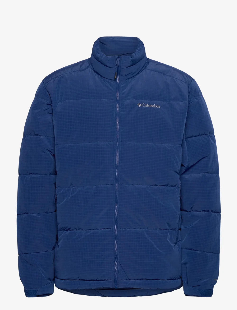 Columbia Sportswear - Pike Lake Novelty Jacket - vetrarjakkar - mountain blue - 0