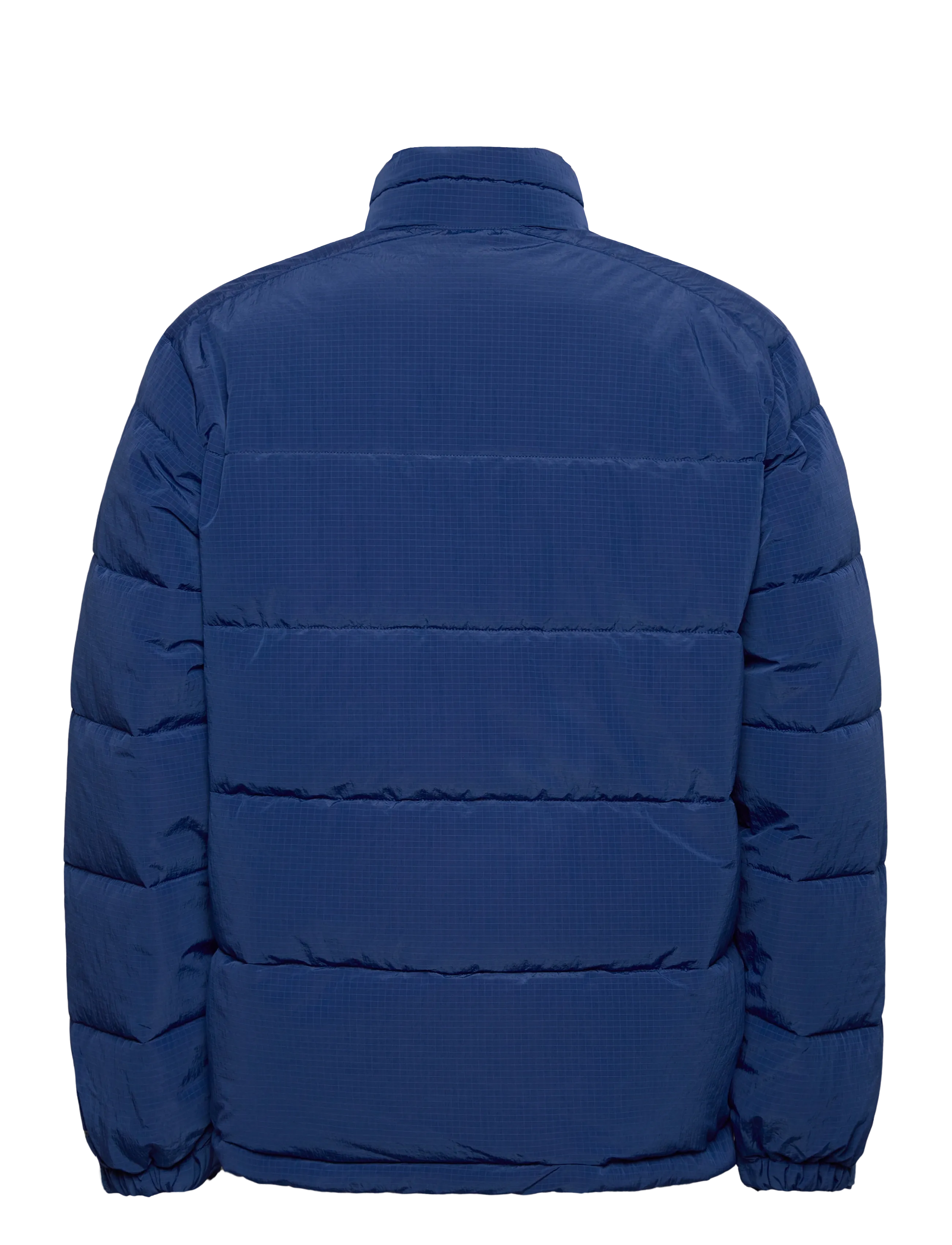 Columbia Sportswear - Pike Lake Novelty Jacket - dunjakker - mountain blue - 1