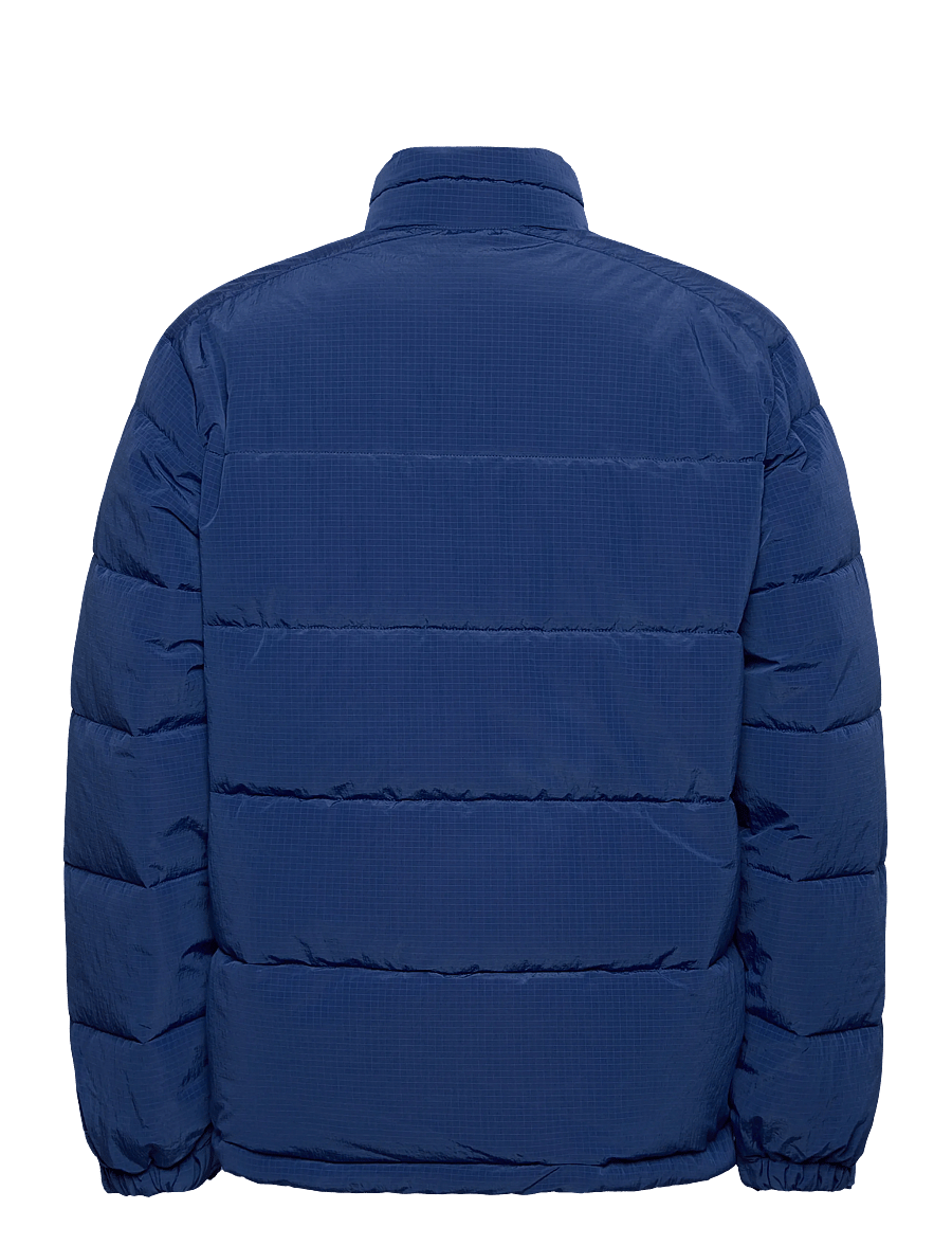 Columbia Sportswear - Pike Lake Novelty Jacket - dunjakker - mountain blue - 1