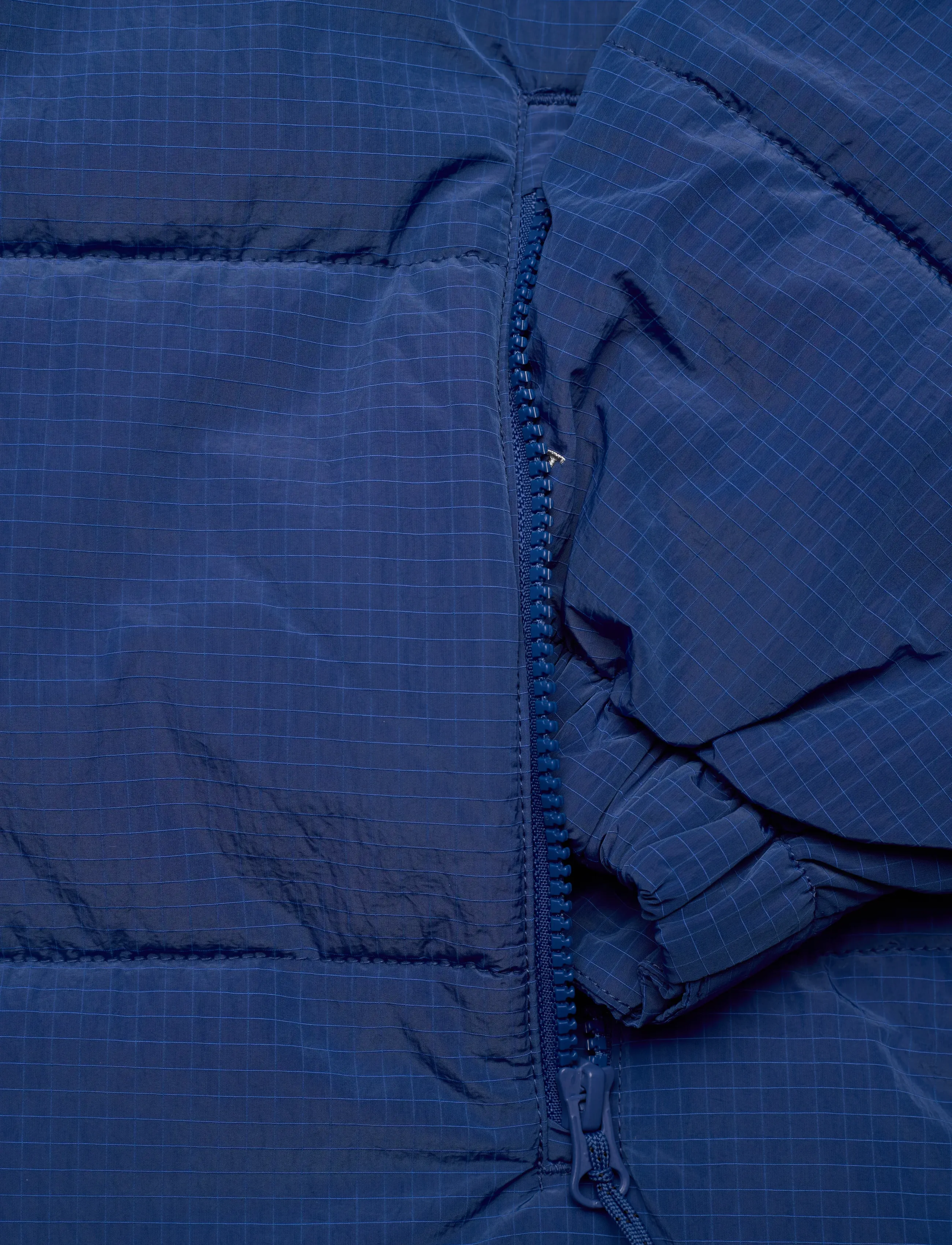 Columbia Sportswear - Pike Lake Novelty Jacket - dunjakker - mountain blue - 3
