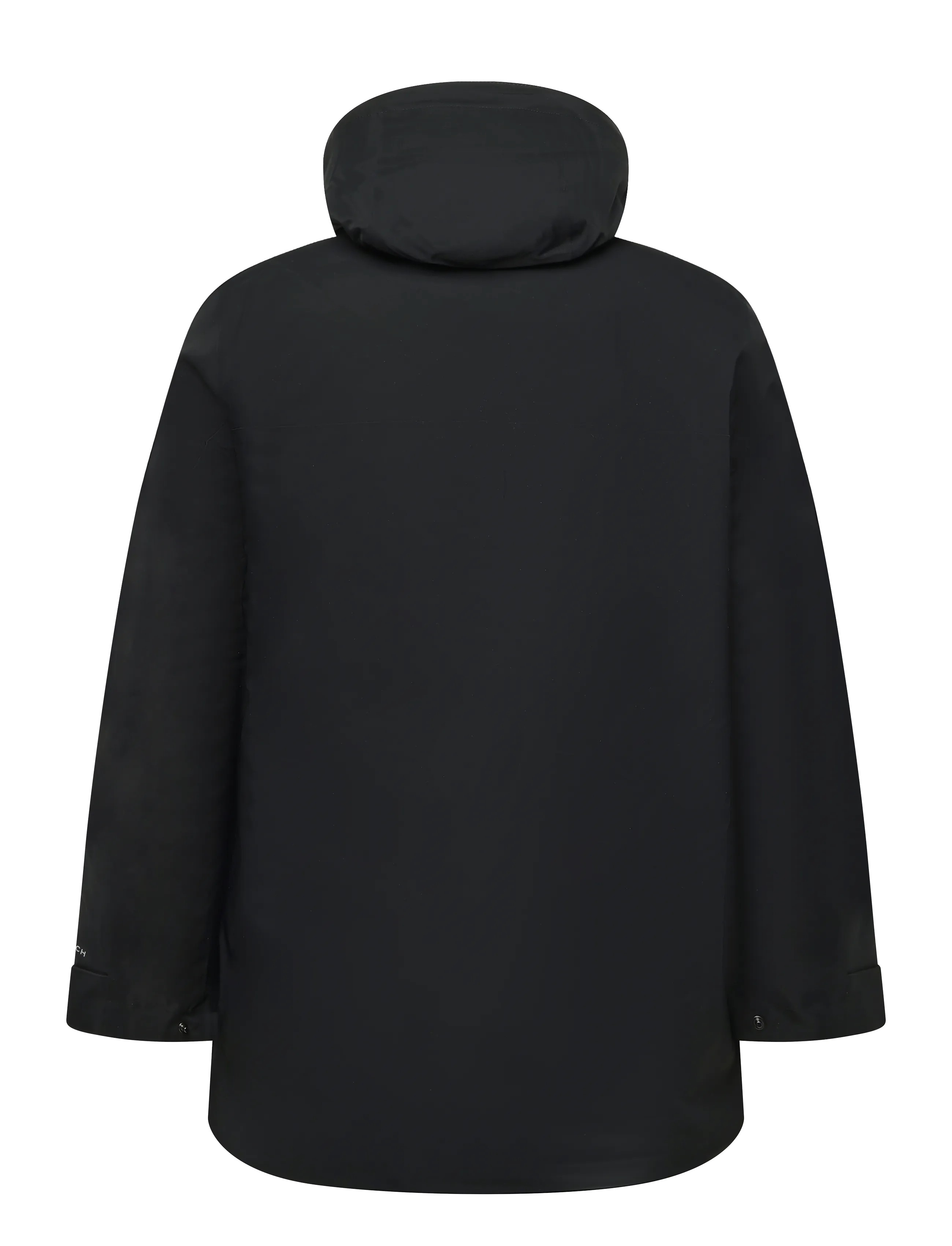 Columbia Sportswear Street Heights Parka jackor herr – bild 2