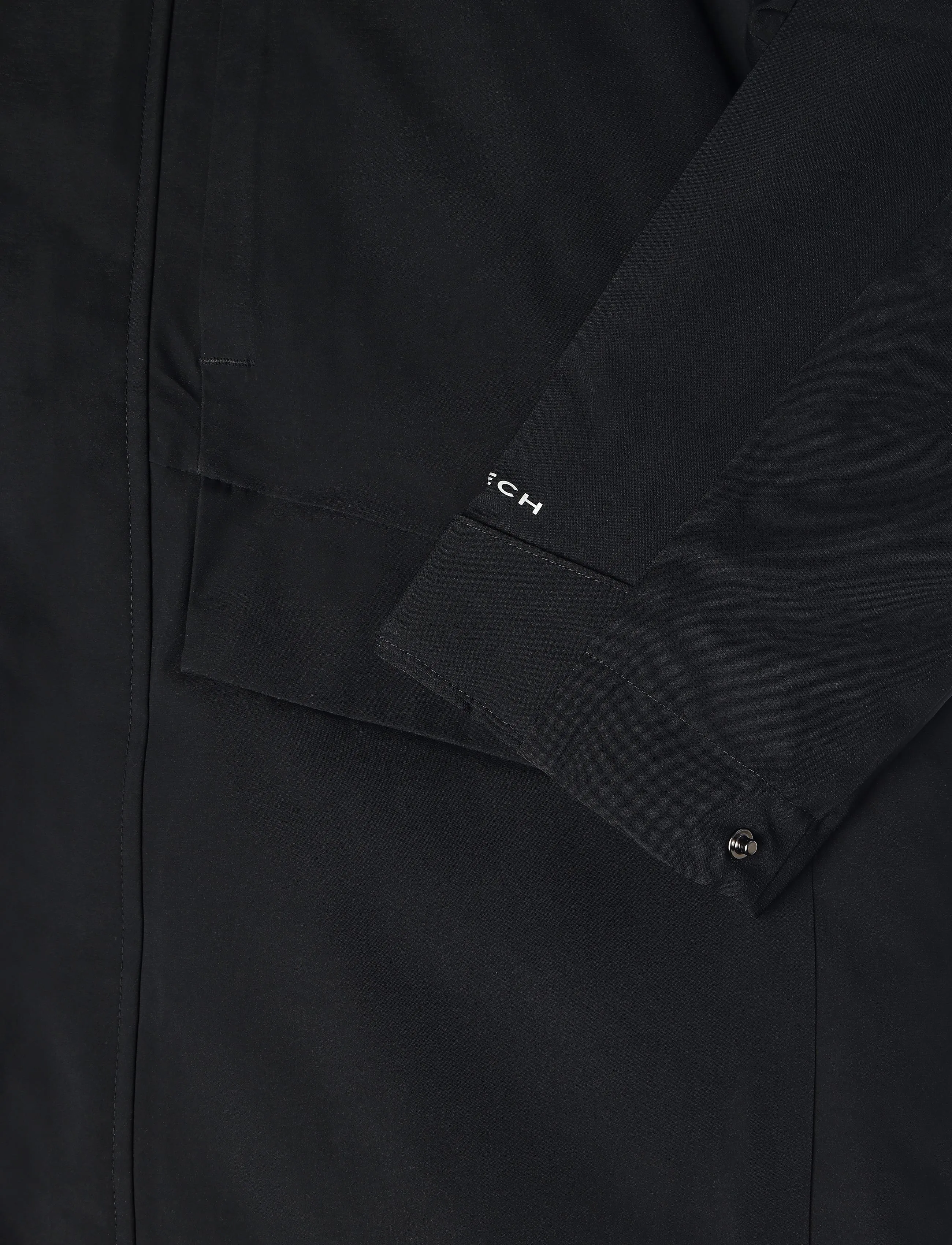 Columbia Sportswear - Street Heights Parka - parka coats - black - 3