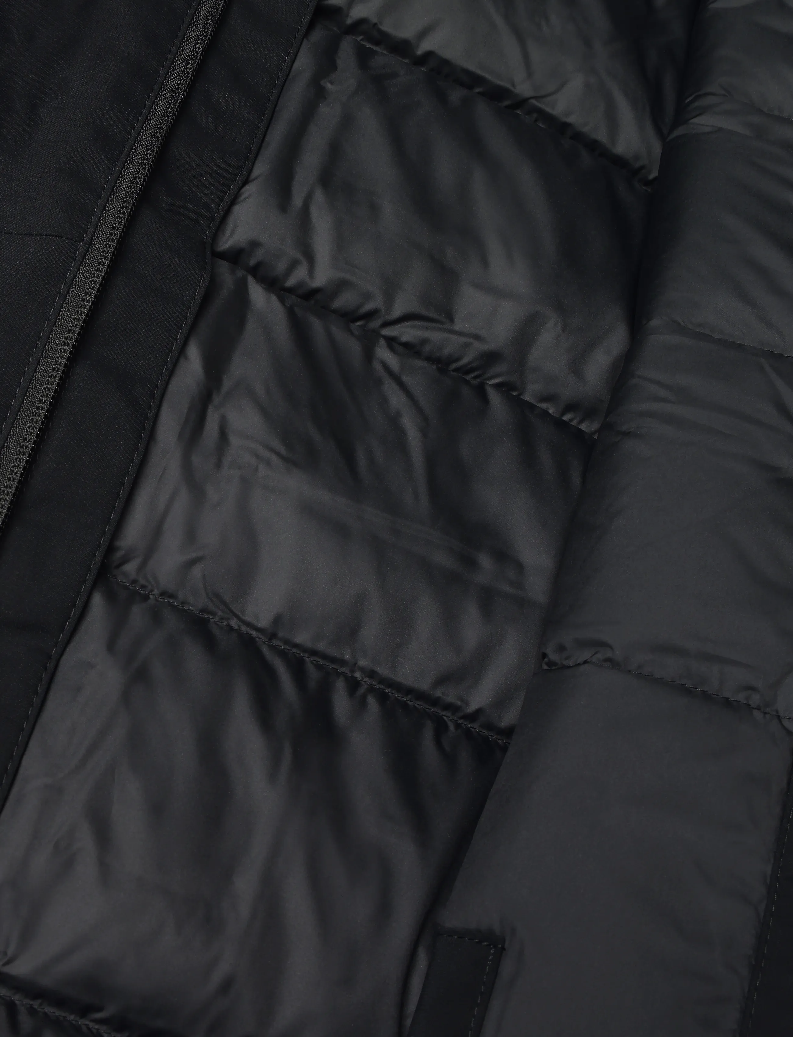 Columbia Sportswear - Street Heights Parka - parka coats - black - 5