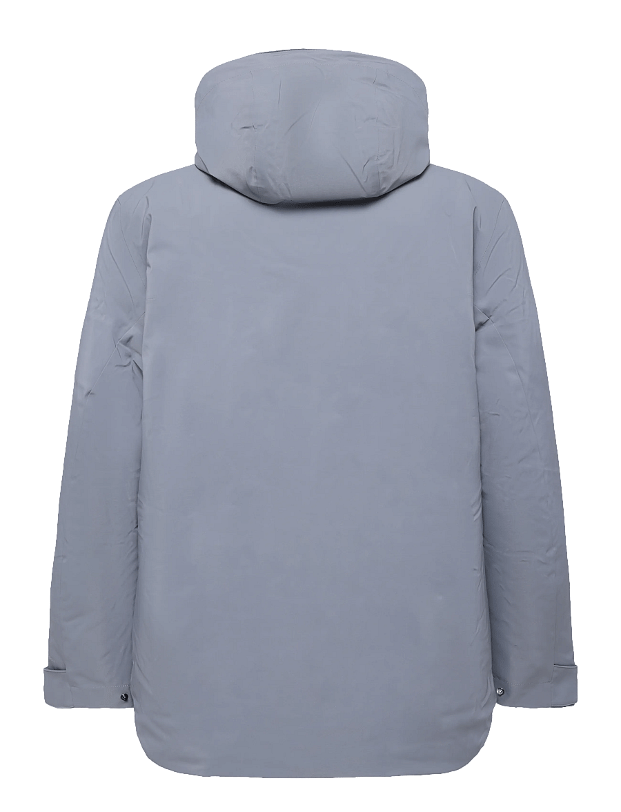 Columbia Sportswear - Street Heights Parka - outdoor - sedona sage - 1