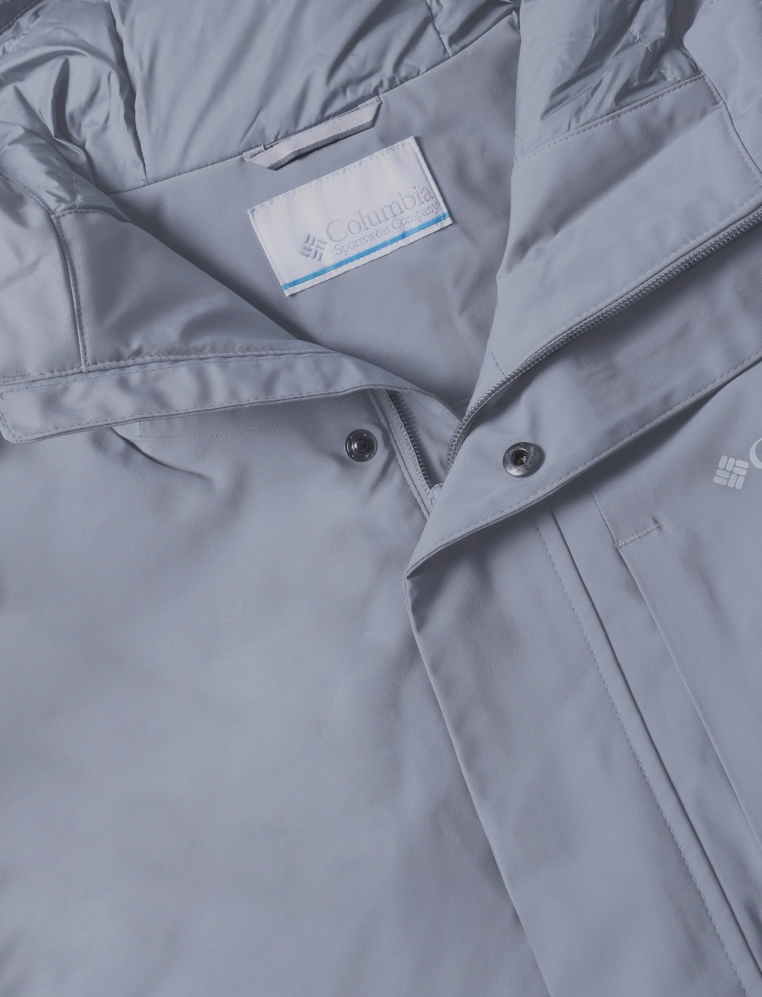 Columbia Sportswear - Street Heights Parka - outdoor - sedona sage - 2