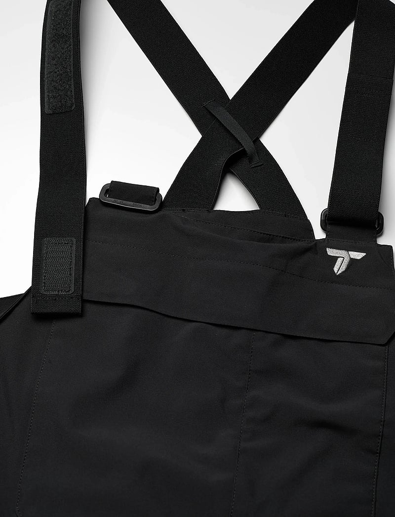 Columbia Sportswear - Winter District Bib - skihosen - black - 2