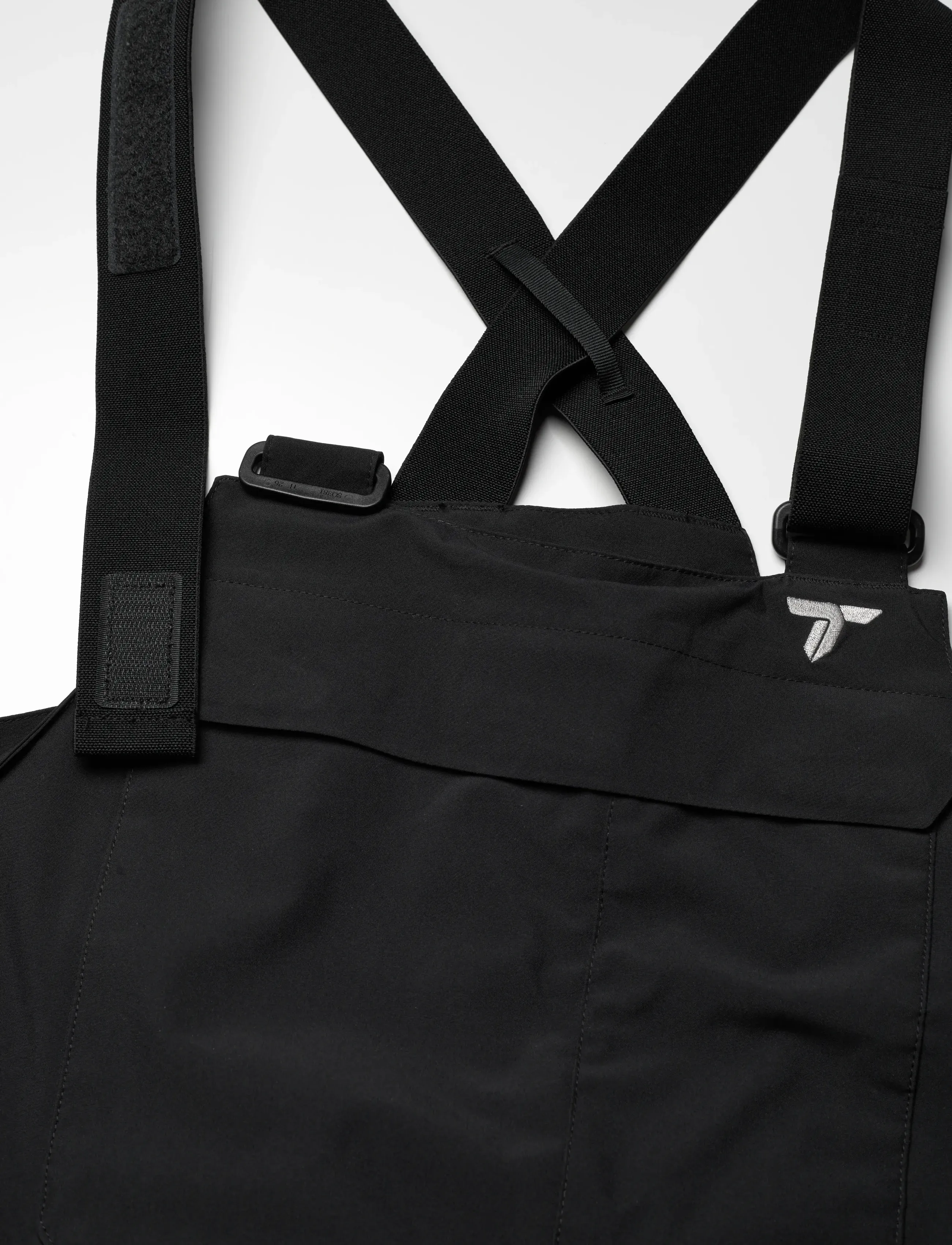 Columbia Sportswear - Winter District Bib - suusapüksid - black - 2