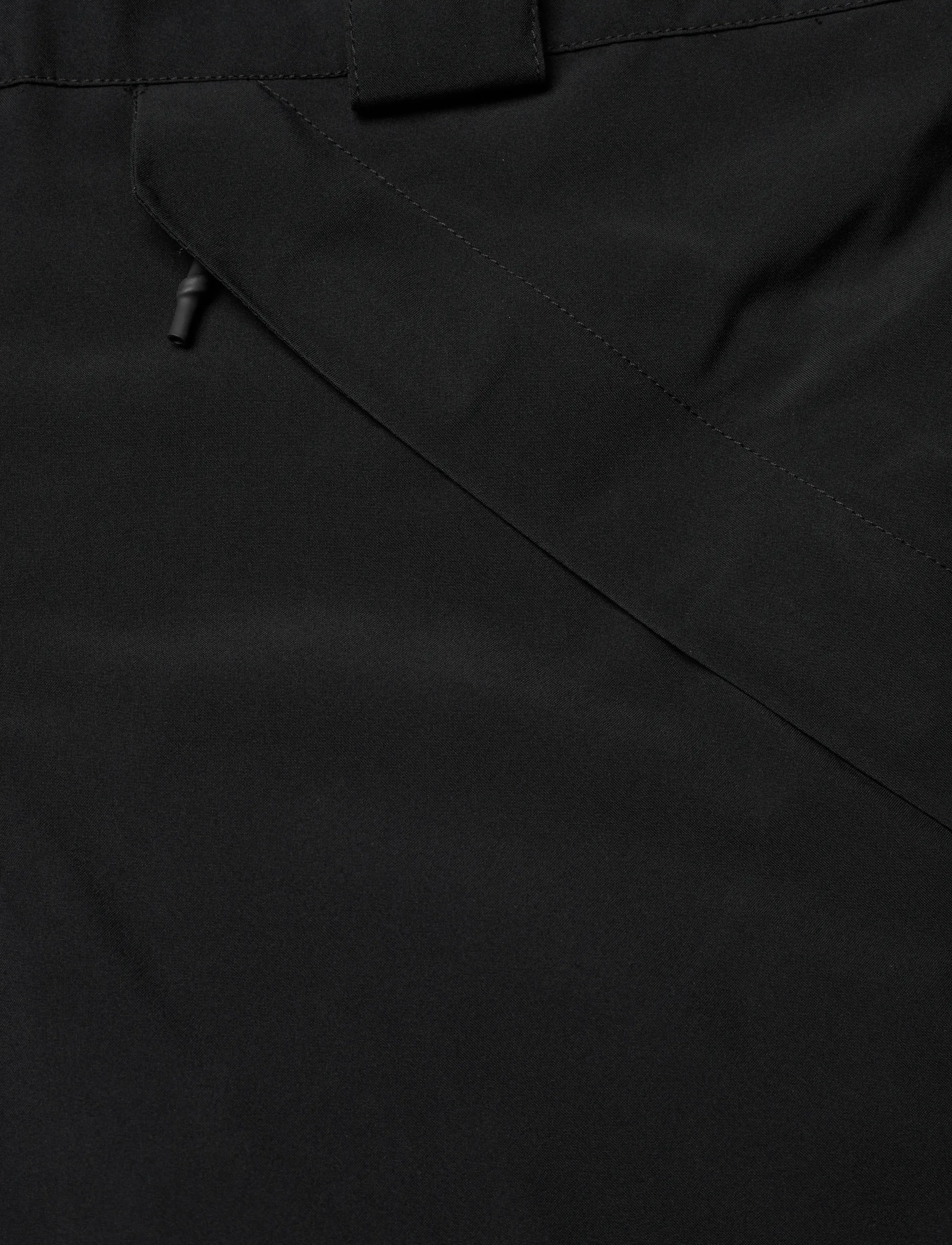 Columbia Sportswear - Winter District Bib - suusapüksid - black - 3
