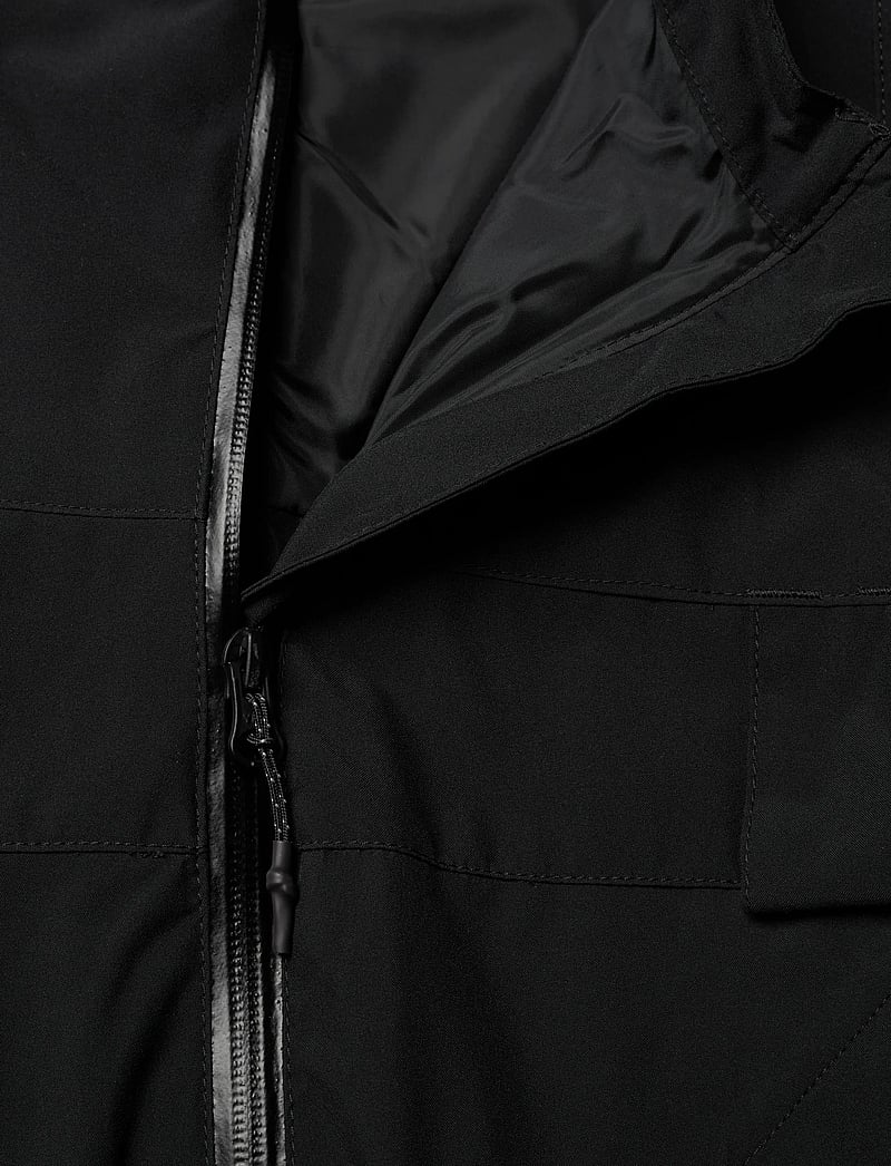 Columbia Sportswear - Winter District Bib - skihosen - black - 4