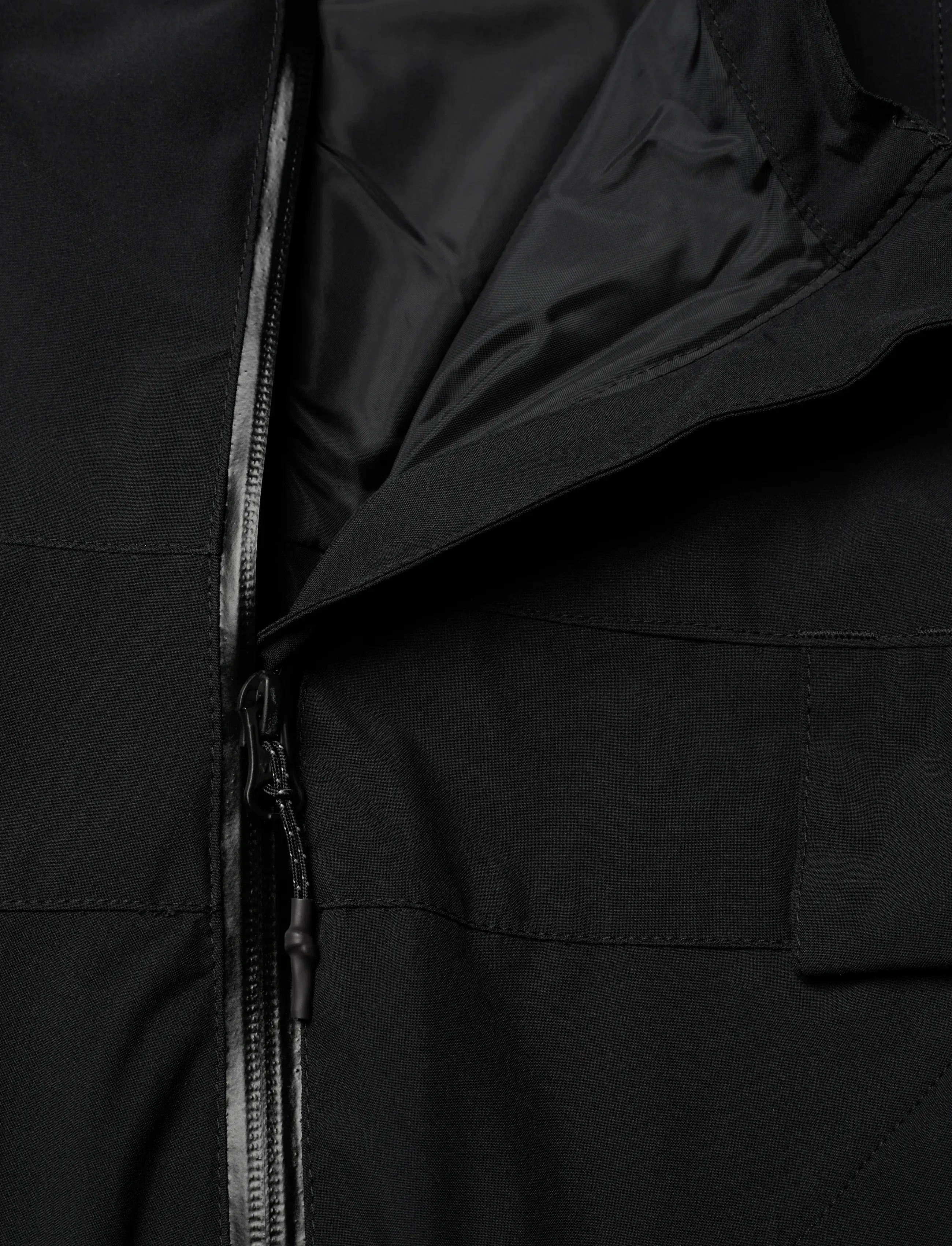 Columbia Sportswear - Winter District Bib - suusapüksid - black - 4