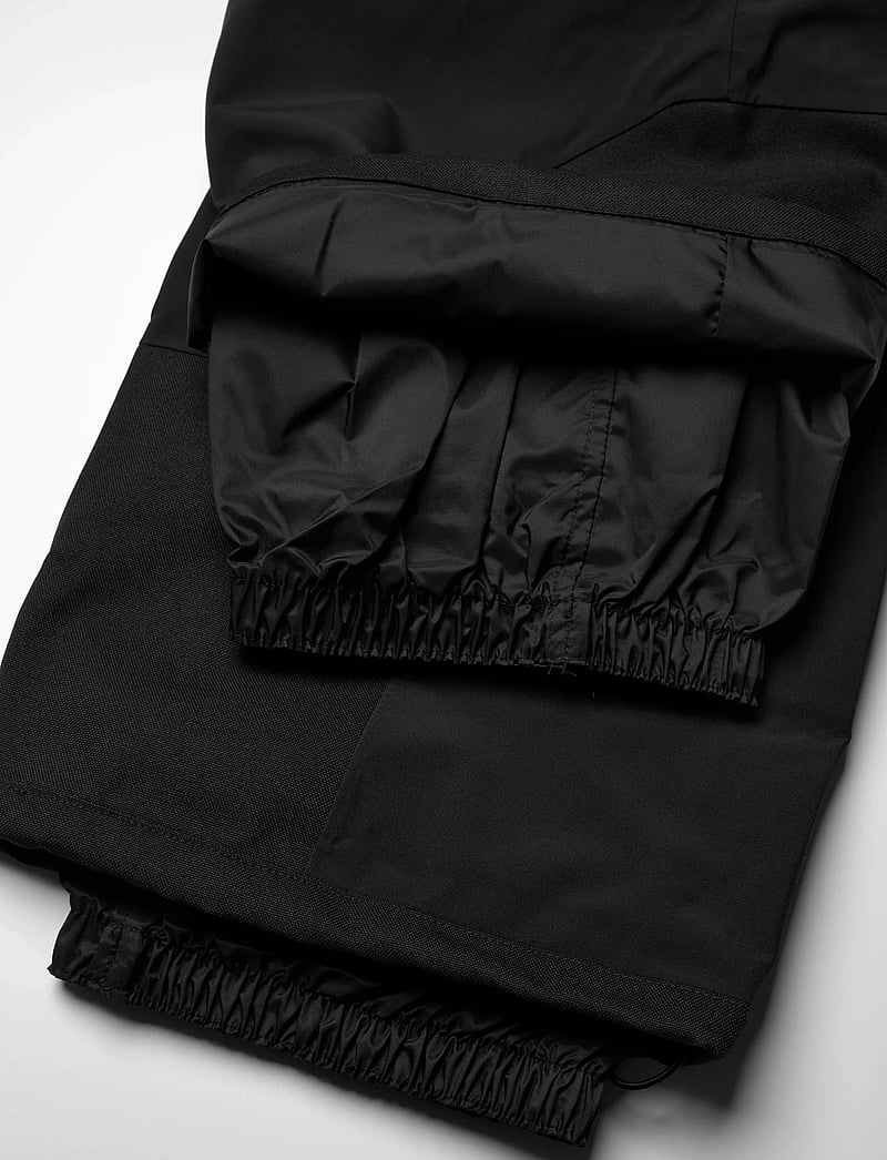 Columbia Sportswear - Winter District Bib - skihosen - black - 5