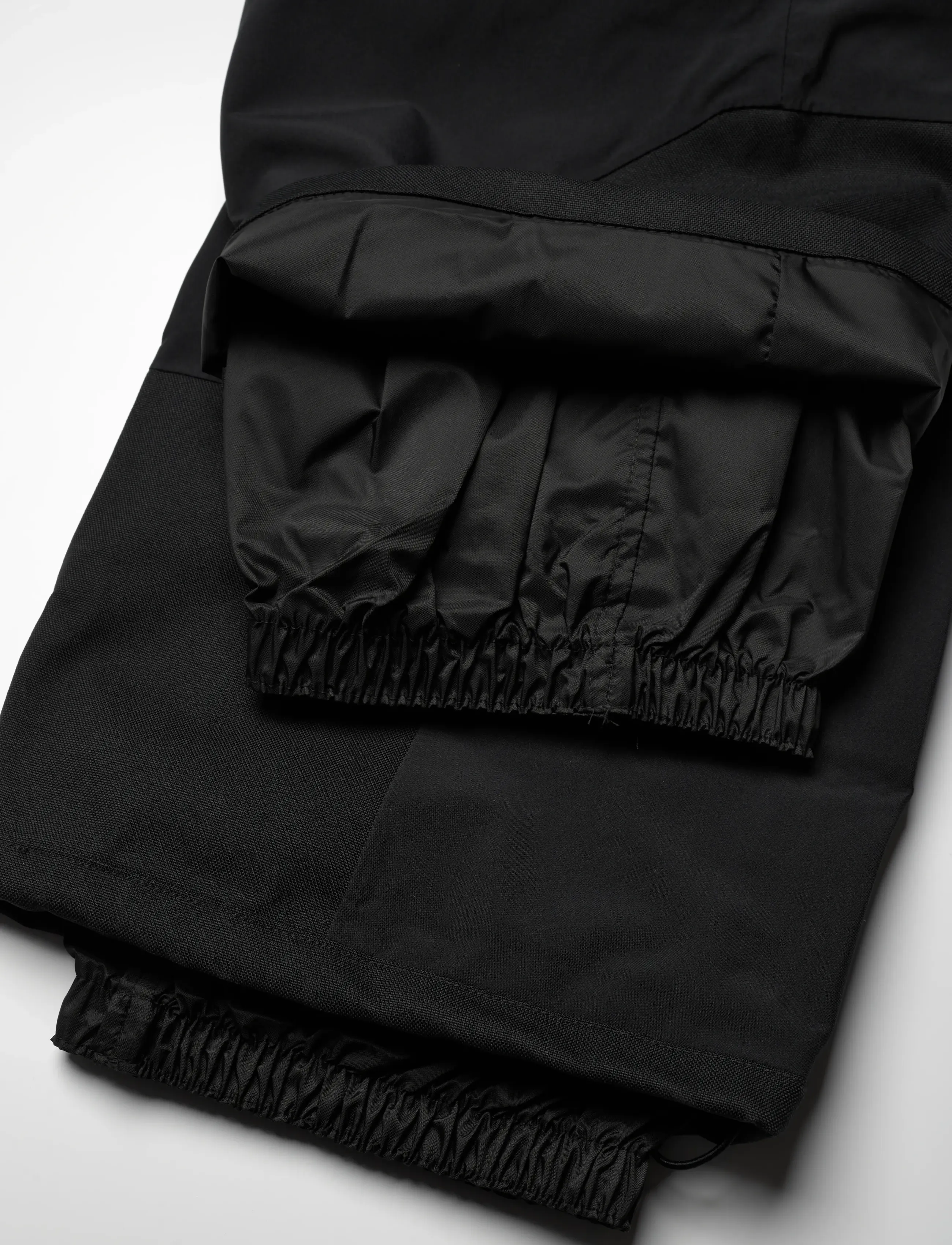 Columbia Sportswear - Winter District Bib - suusapüksid - black - 5