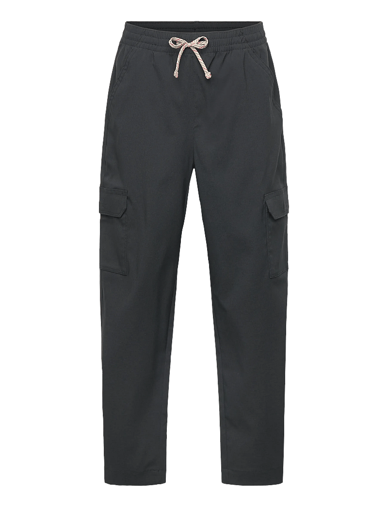 Columbia Sportswear - Tech Trail Utility Pant - sportiska stila bikses - black - 0