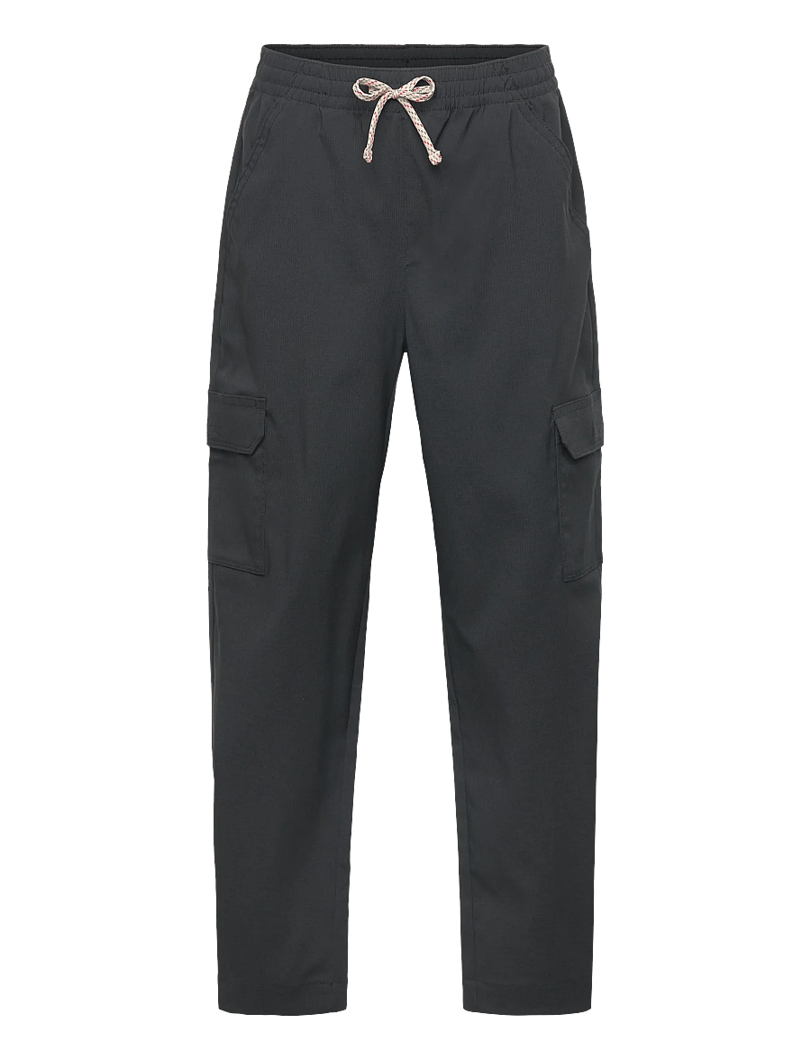 Columbia Sportswear - Tech Trail Utility Pant - outdoorhosen - black - 0