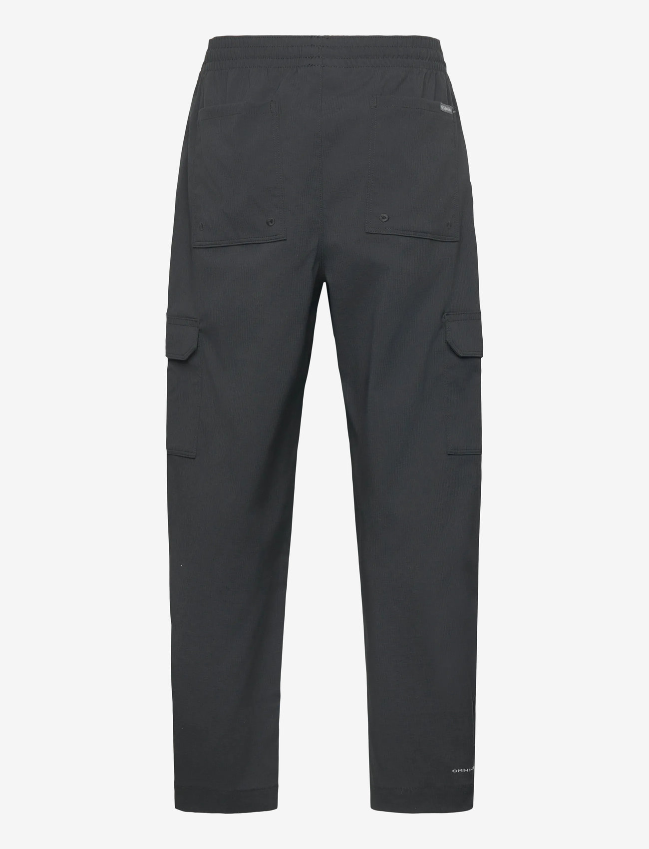 Columbia Sportswear - Tech Trail Utility Pant - fritidsbukser - black - 1