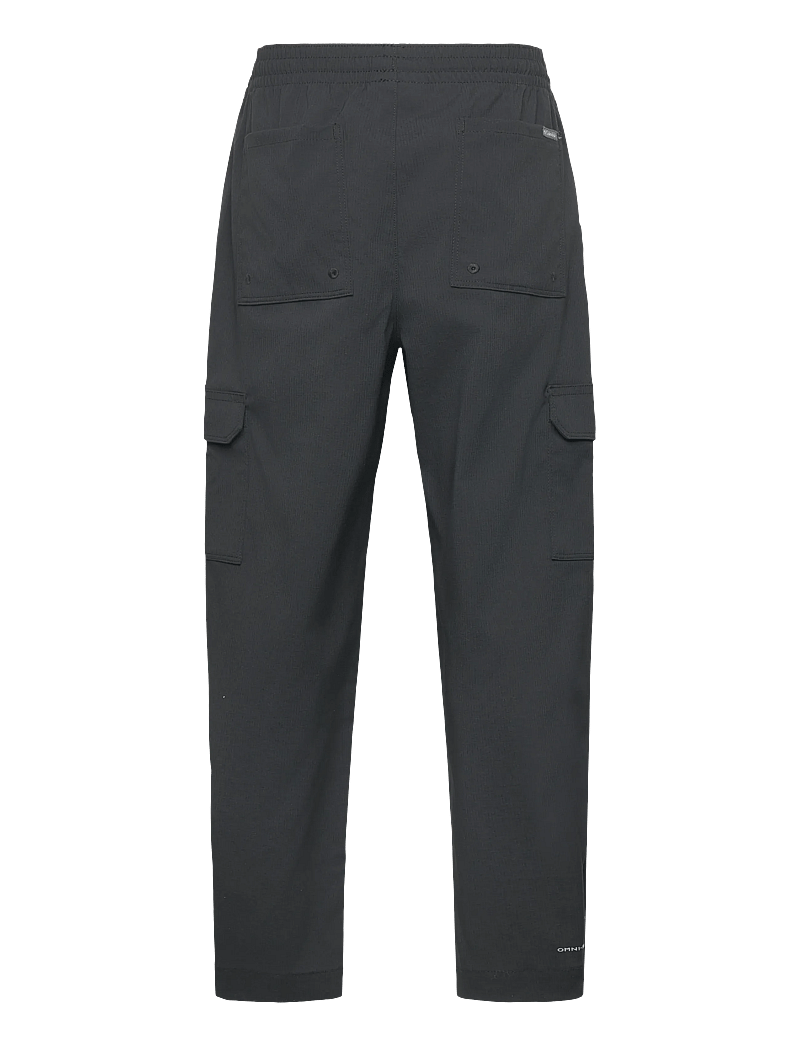Columbia Sportswear - Tech Trail Utility Pant - sportiska stila bikses - black - 1