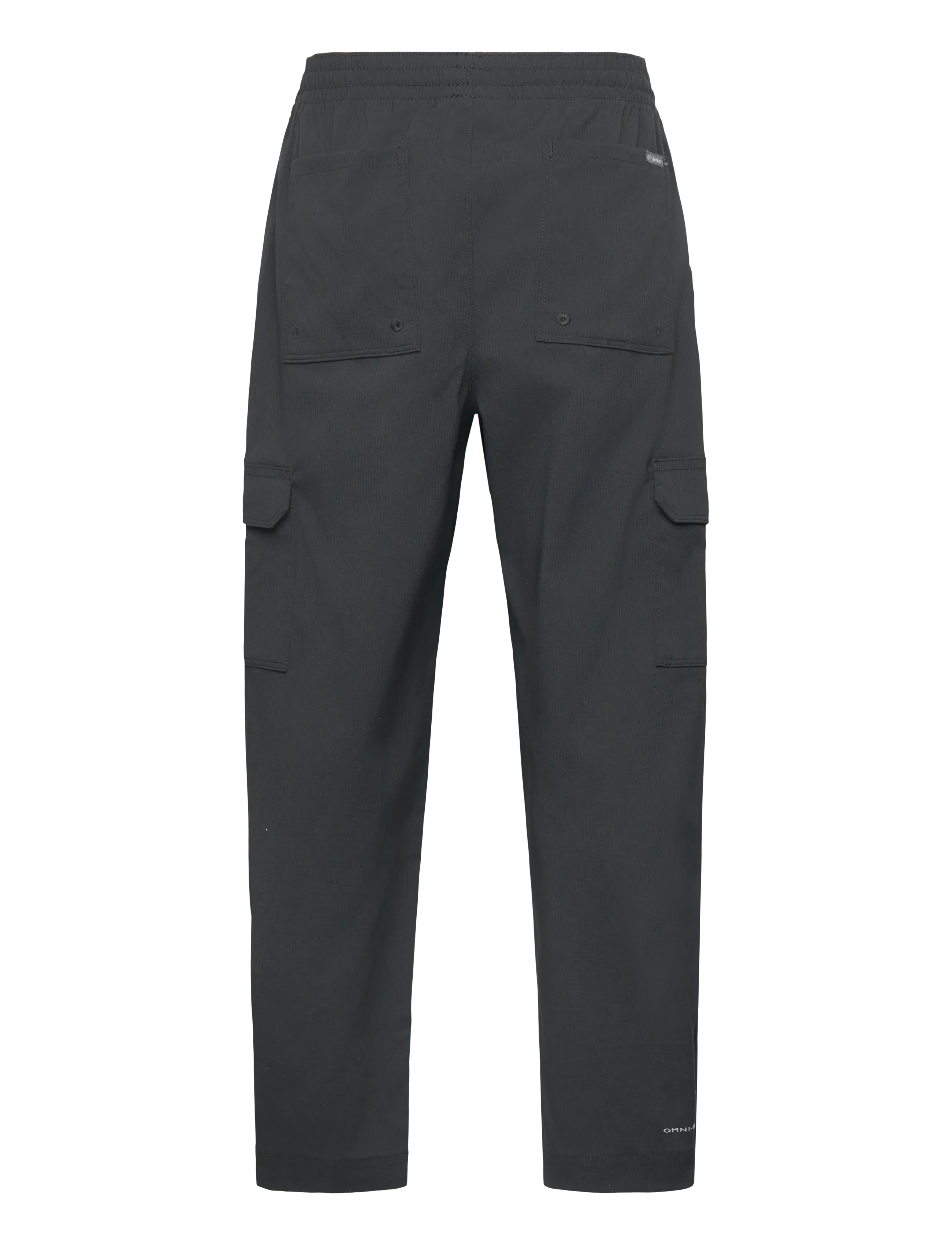 Columbia Sportswear - Tech Trail Utility Pant - vabaõhupüksid - black - 1