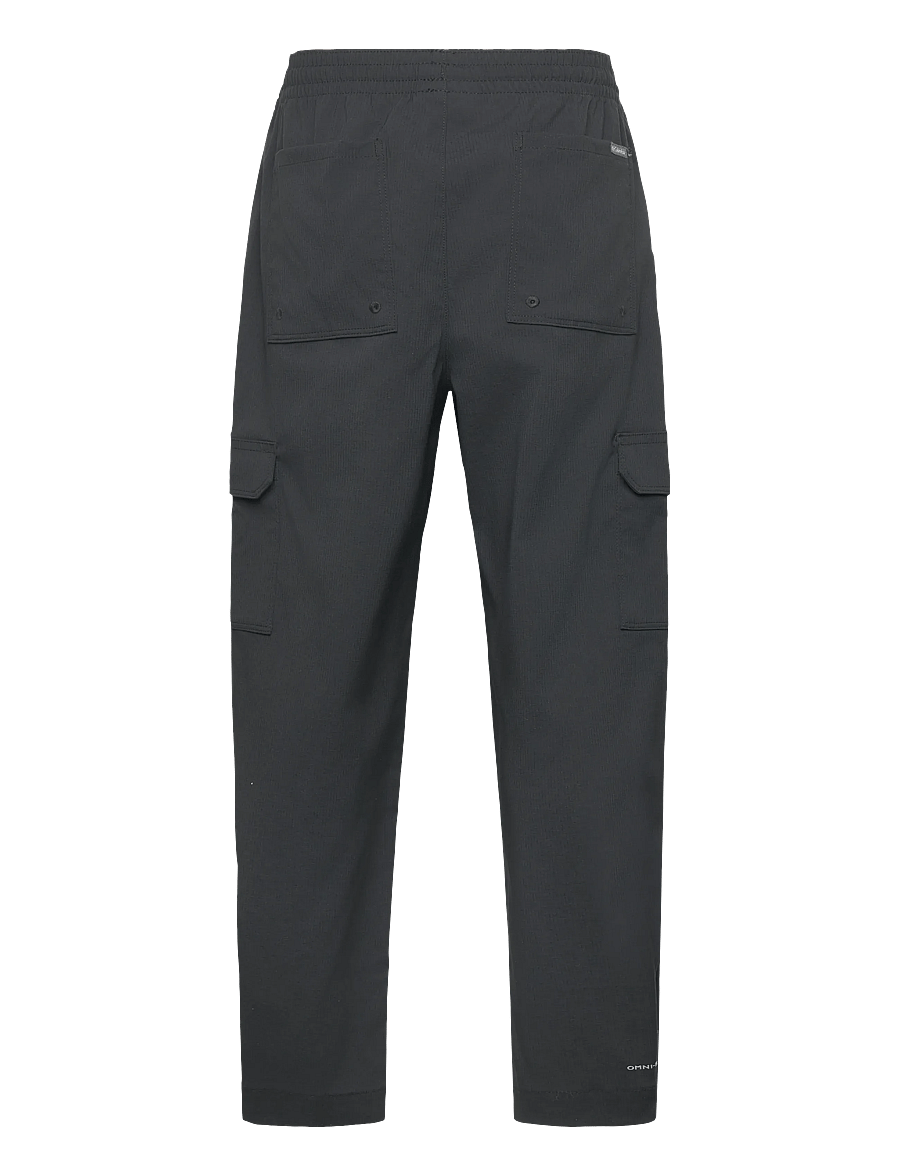 Columbia Sportswear - Tech Trail Utility Pant - outdoorhosen - black - 1