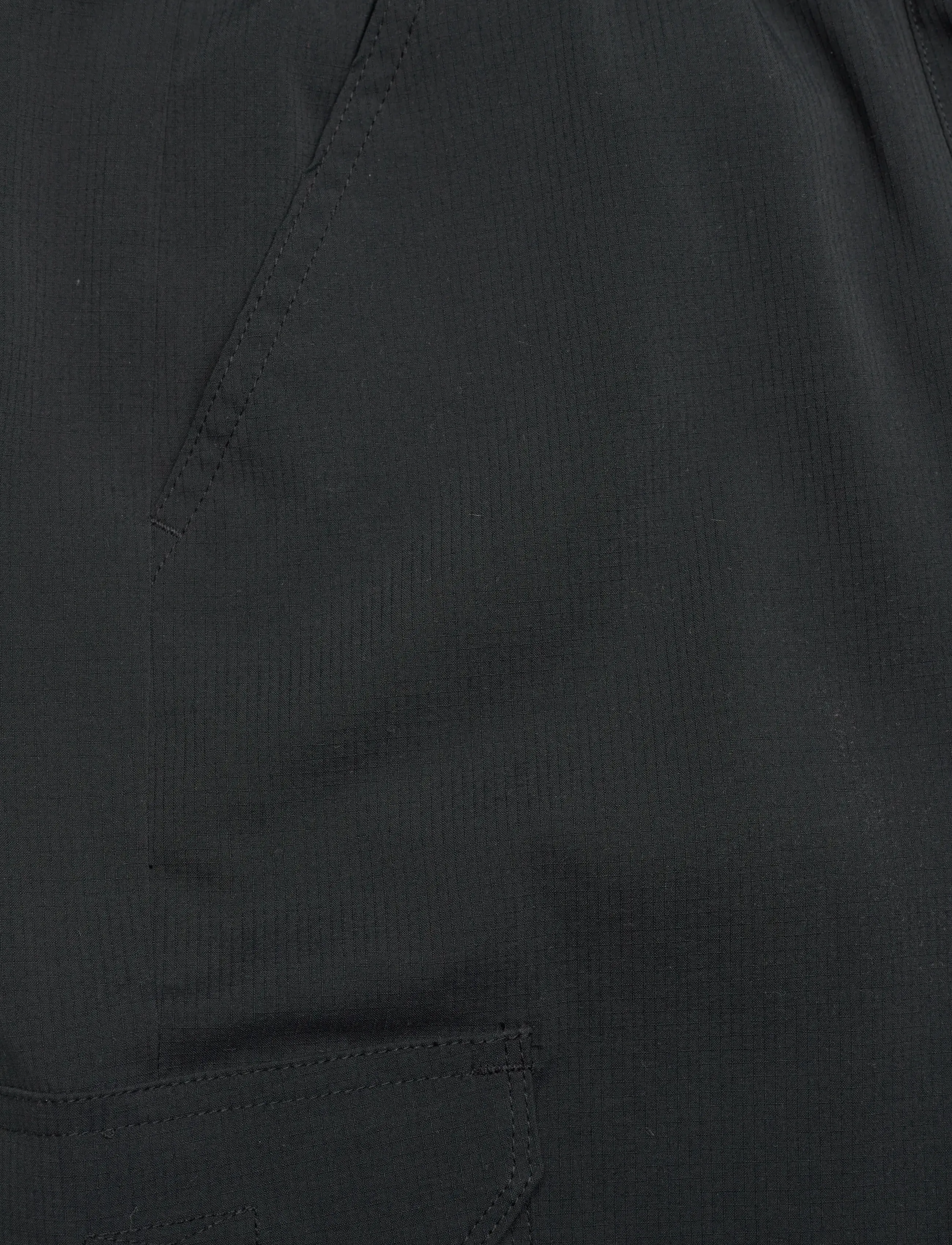 Columbia Sportswear - Tech Trail Utility Pant - vabaõhupüksid - black - 2