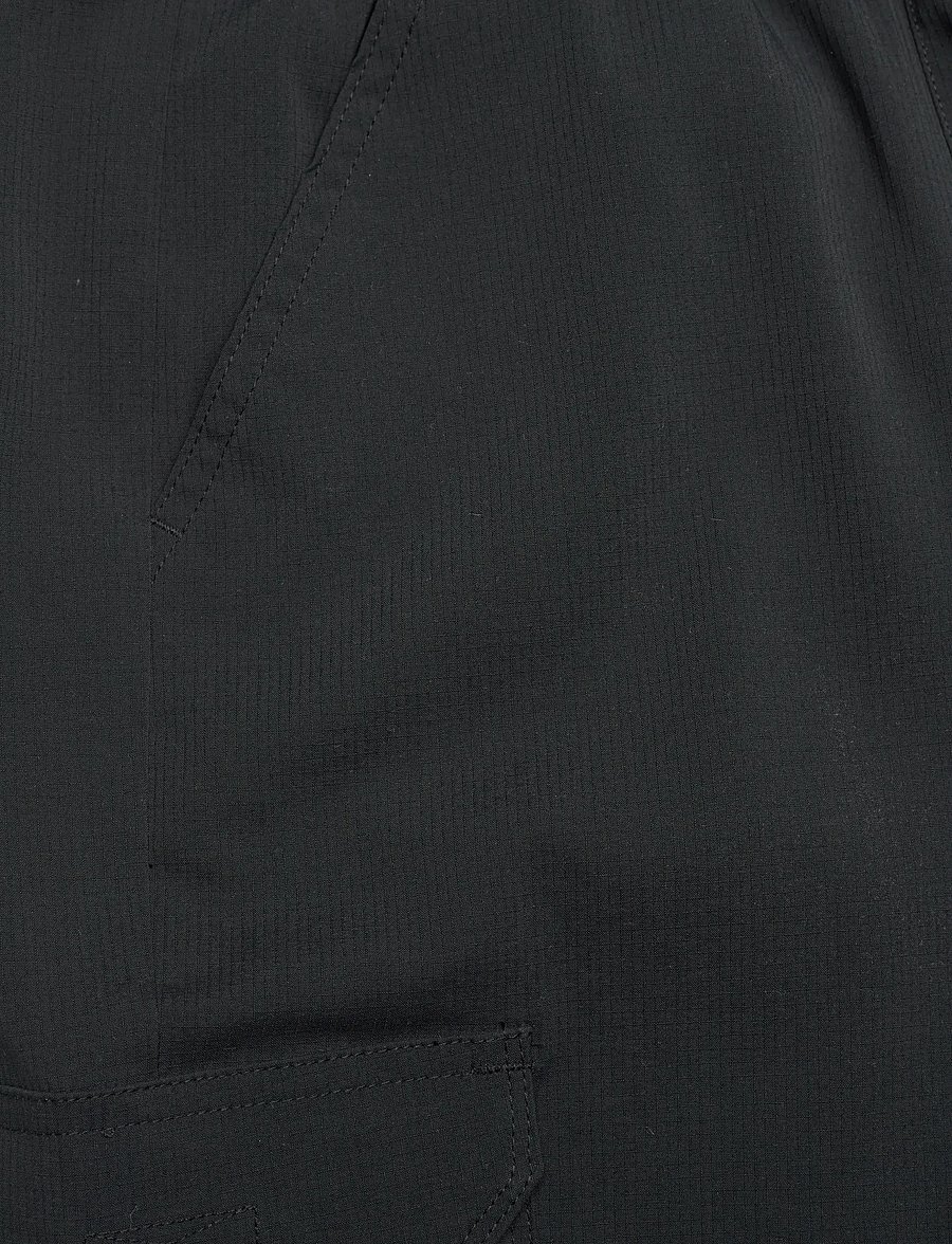 Columbia Sportswear - Tech Trail Utility Pant - outdoorhosen - black - 2