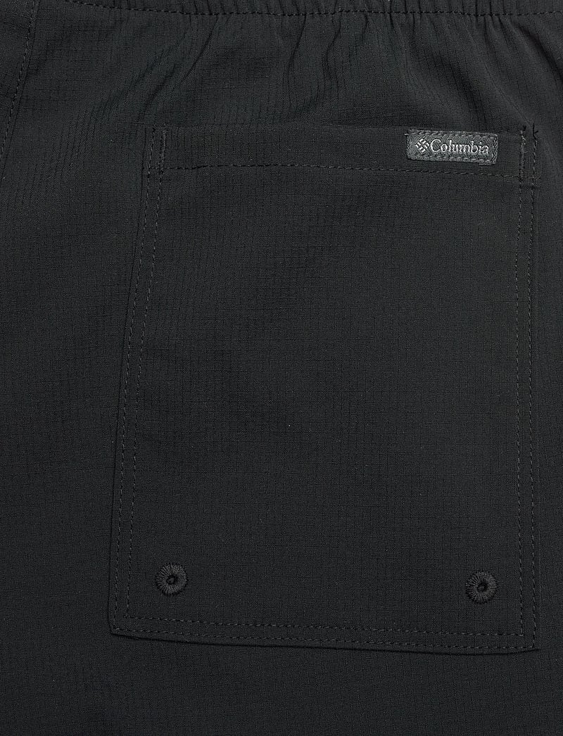 Columbia Sportswear - Tech Trail Utility Pant - sportiska stila bikses - black - 4