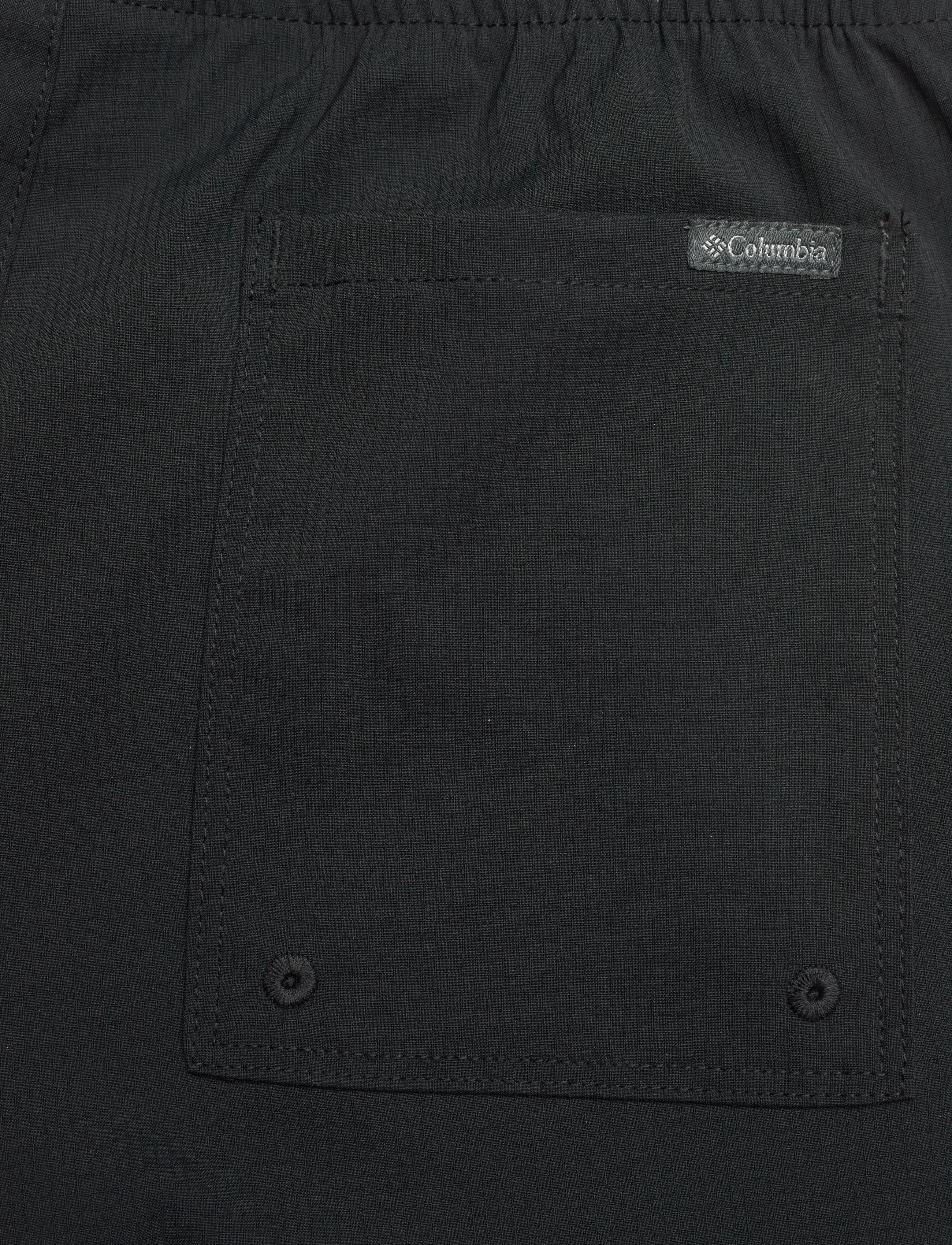 Columbia Sportswear - Tech Trail Utility Pant - vabaõhupüksid - black - 4