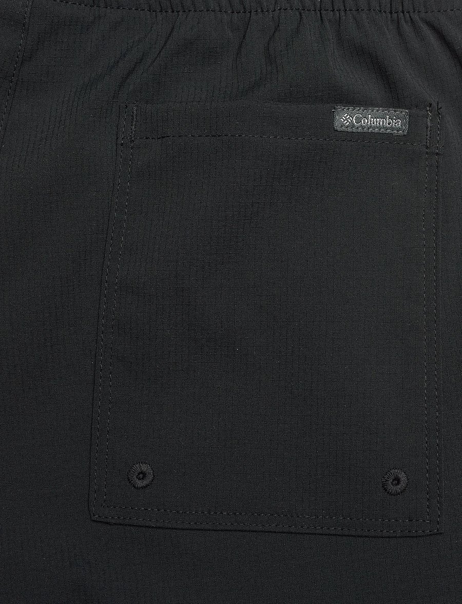 Columbia Sportswear - Tech Trail Utility Pant - outdoorhosen - black - 4