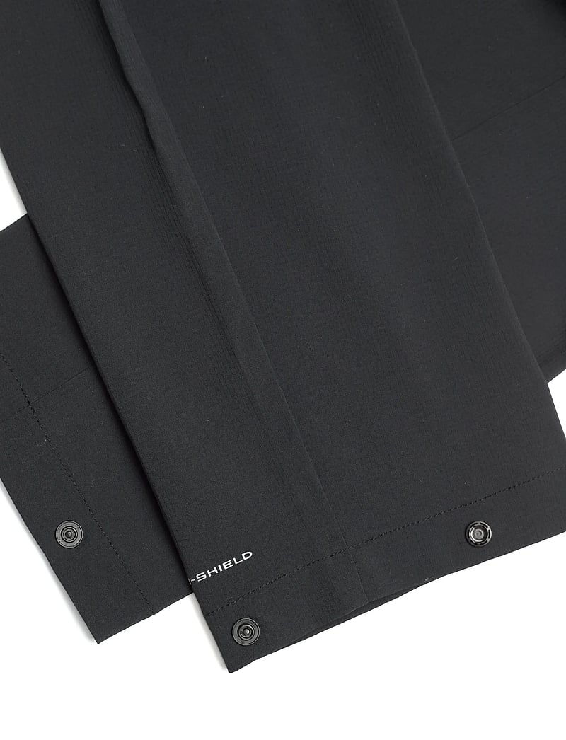 Columbia Sportswear - Tech Trail Utility Pant - sportiska stila bikses - black - 5