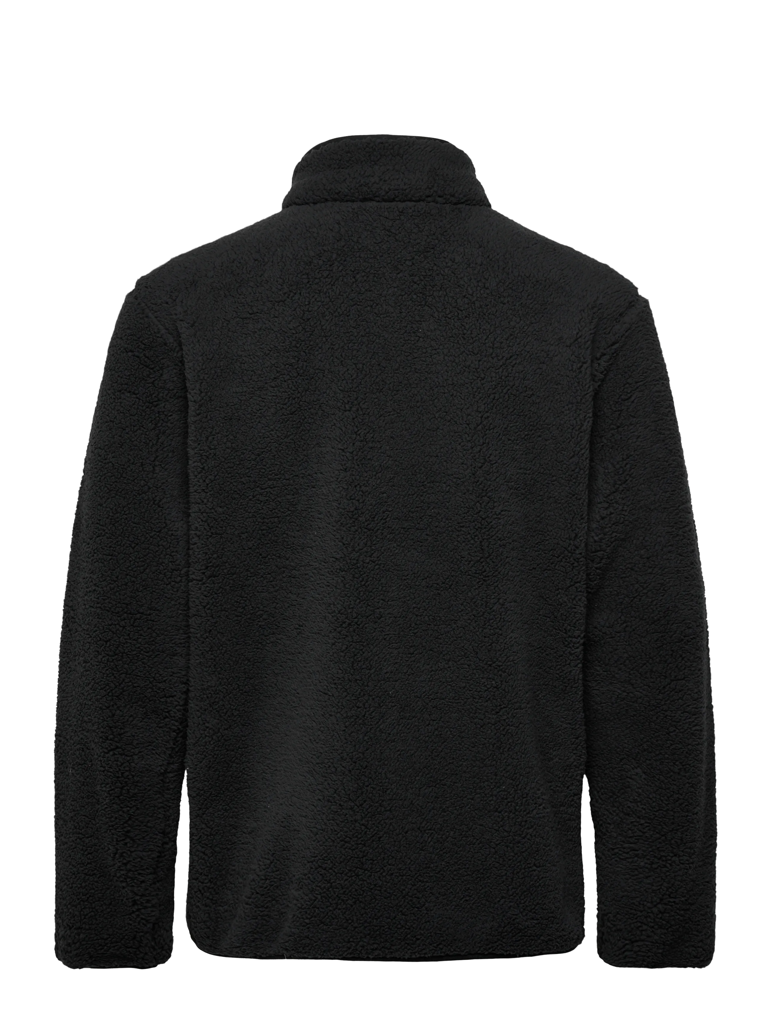 Rugged Ridge High Pile Full Zip 2
