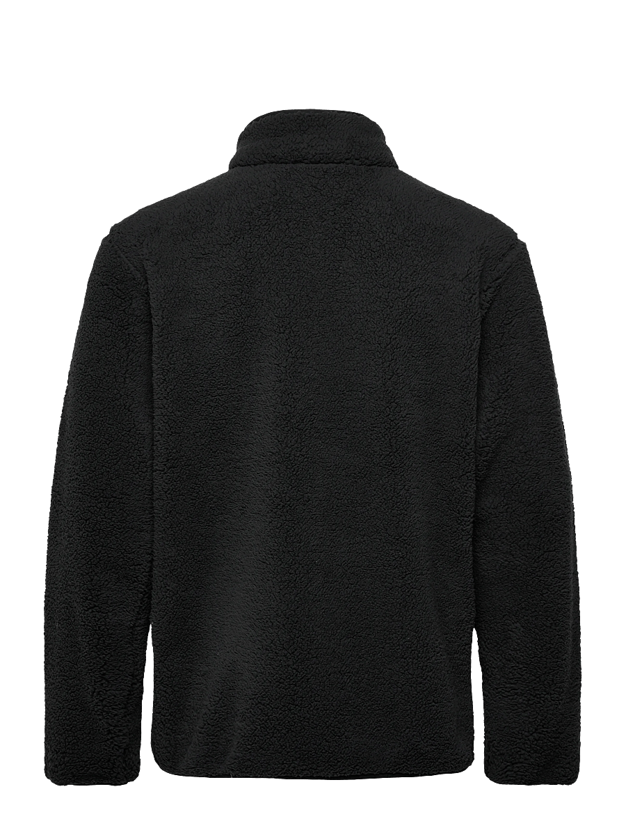 Columbia Sportswear - Rugged Ridge High Pile Full Zip - fleece & midlayer - black - 1