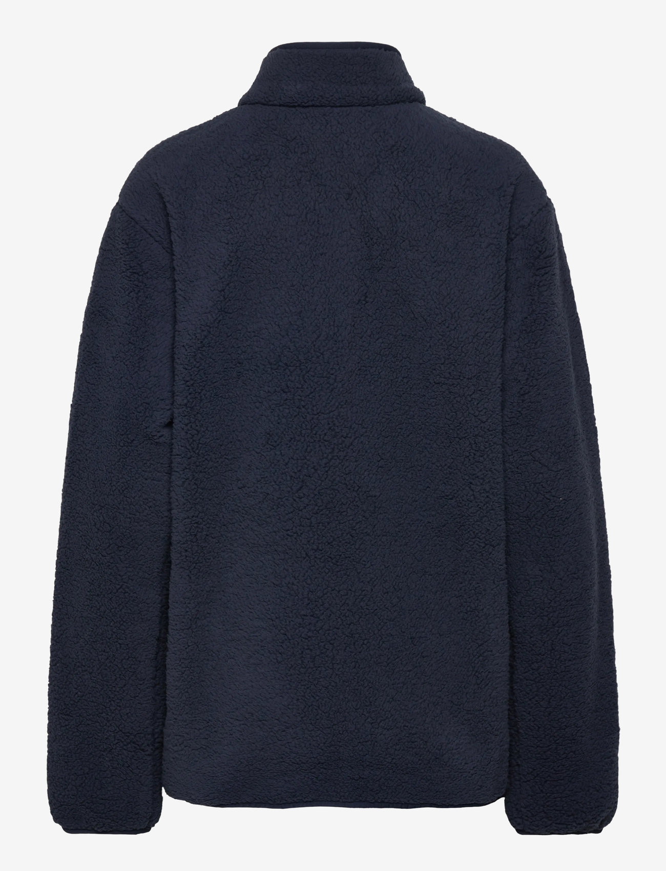 Columbia Sportswear - Rugged Ridge High Pile Full Zip - fleece - collegiate navy - 1