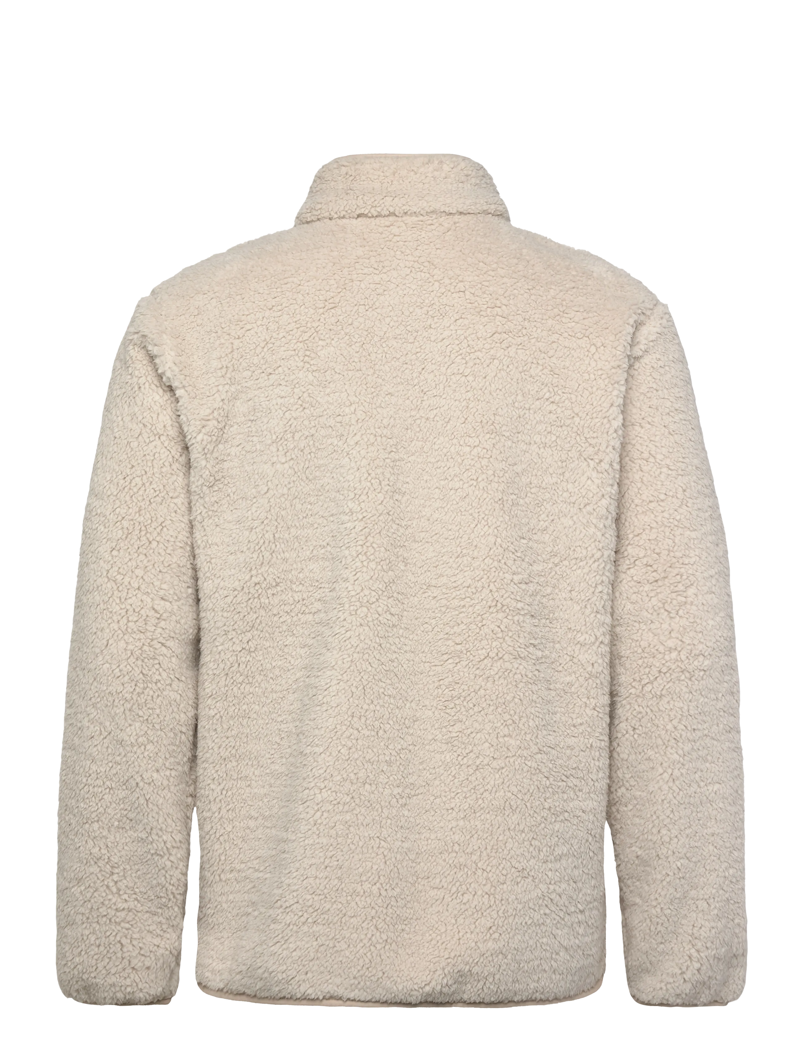 Columbia Sportswear - Rugged Ridge High Pile Full Zip - kampsunid ja vahekihid - dark stone - 1